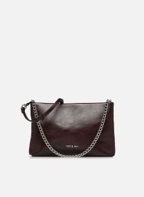 Taschen MOLLY damen violett Nat & Nin Taschen MOLLY damen violett AUBERGINE
