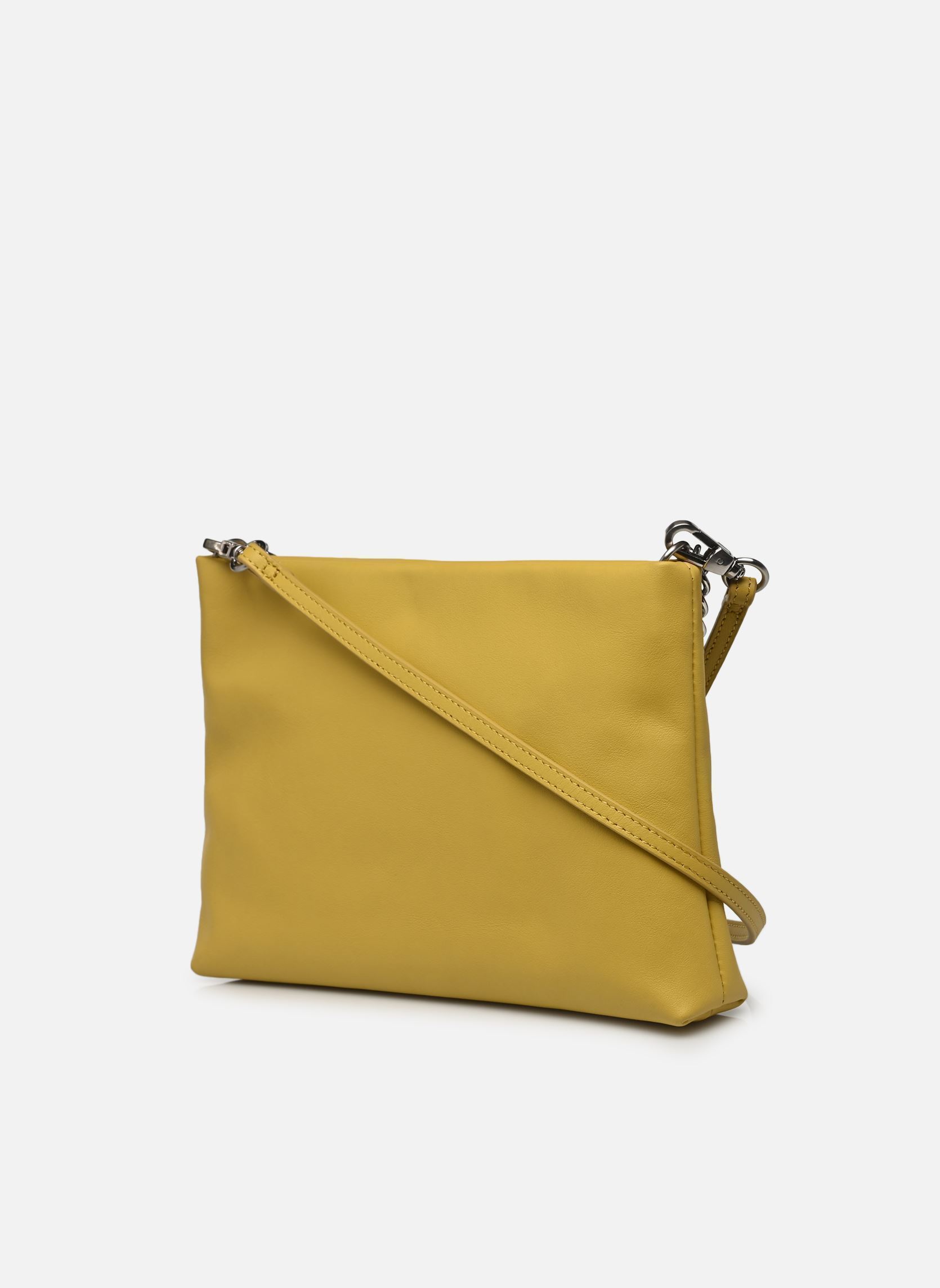 Tassen MOLLY dames geel Nat & Nin Tassen MOLLY dames geel JAUNE SOLEIL