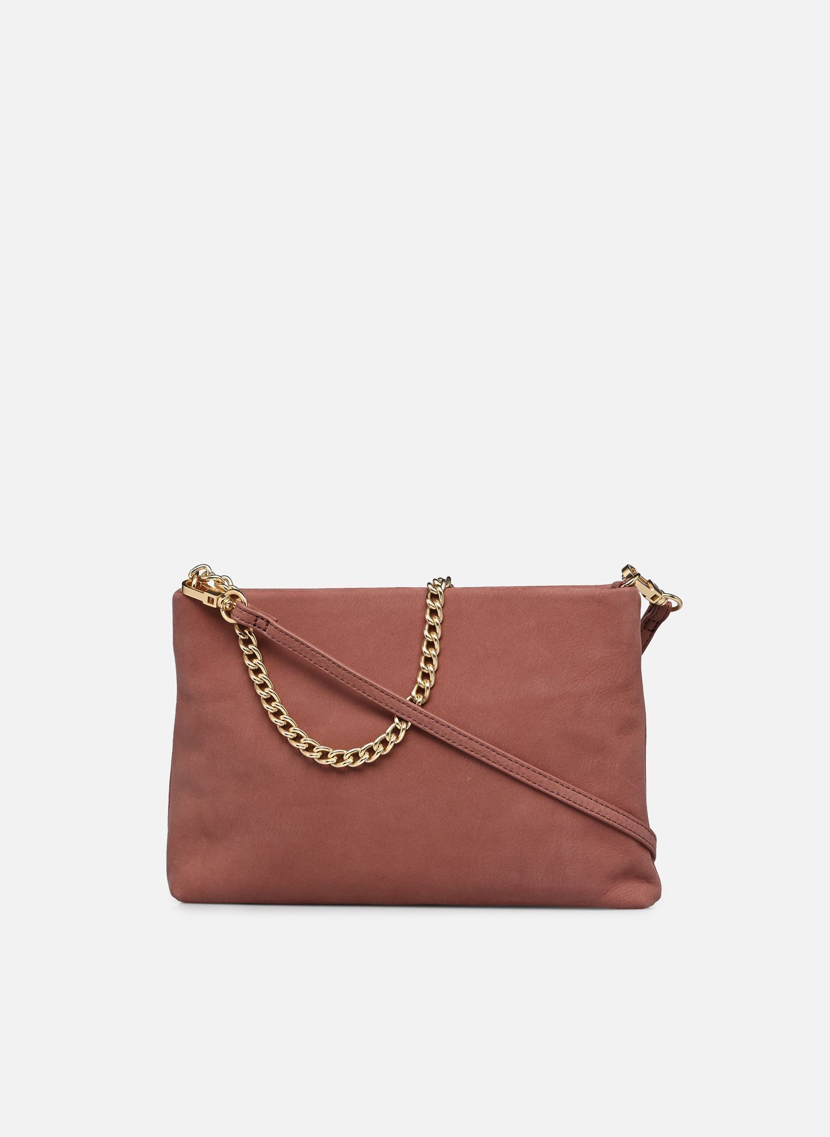 Sacs MOLLY femme rose Nat & Nin Sacs MOLLY femme rose BOIS DE ROSE