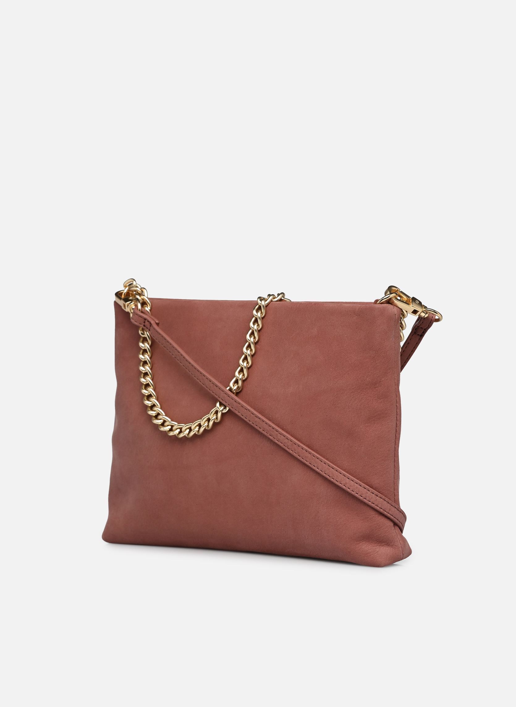 Sacs MOLLY femme rose Nat & Nin Sacs MOLLY femme rose BOIS DE ROSE