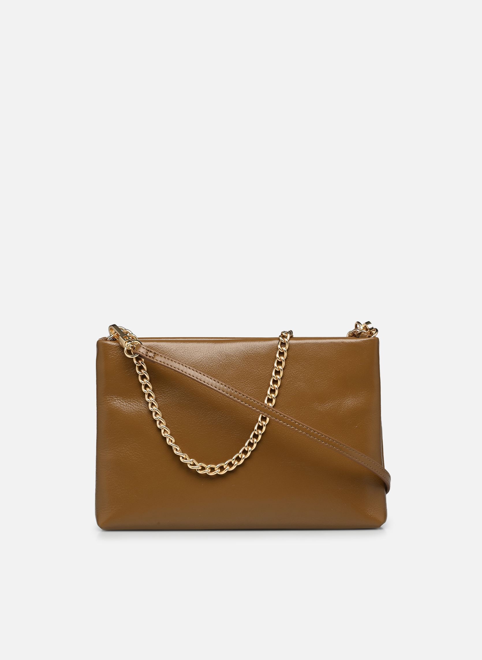 Sacs MOLLY femme marron Nat & Nin Sacs MOLLY femme marron TABAC