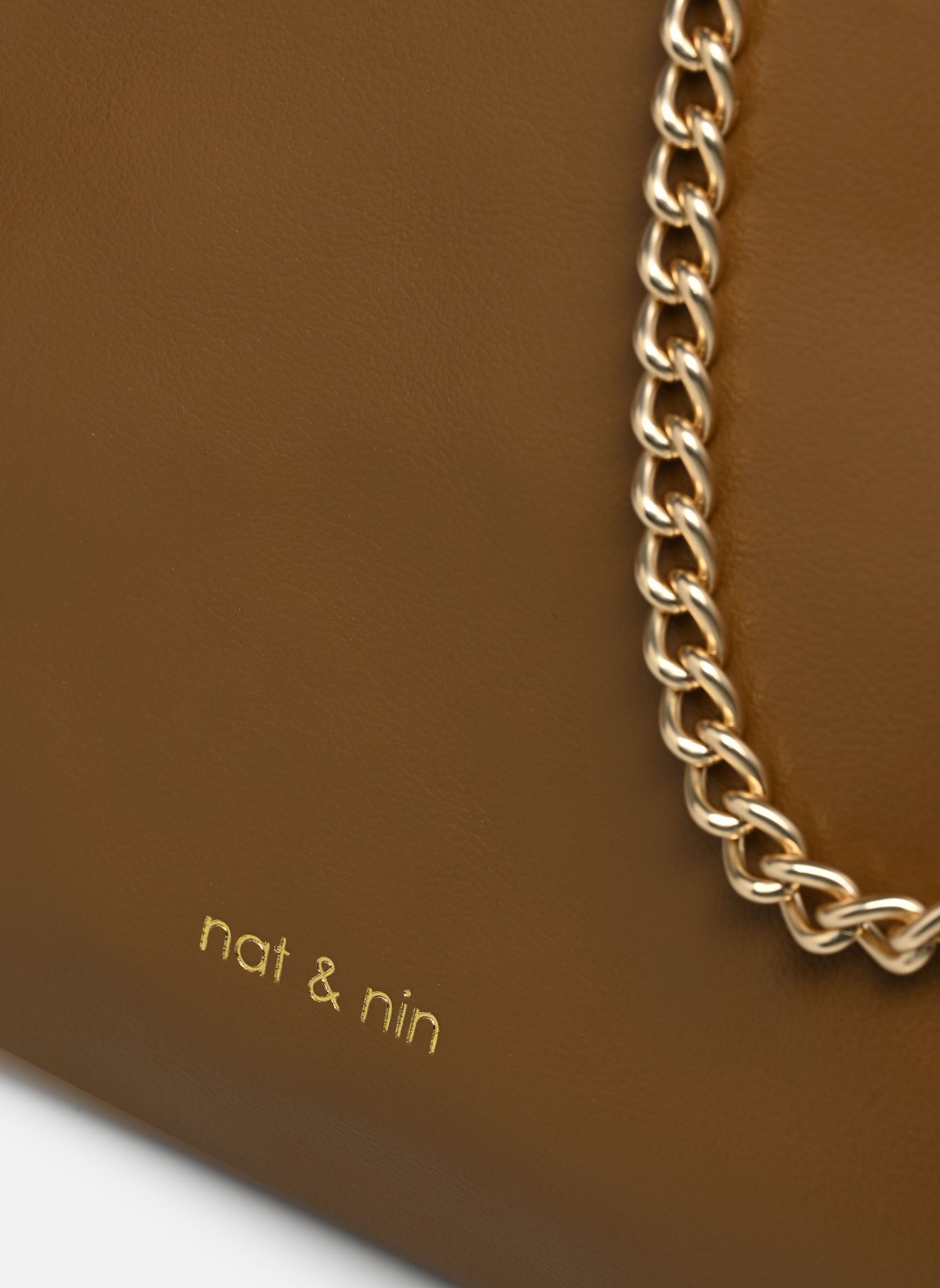 Sacs MOLLY femme marron Nat & Nin Sacs MOLLY femme marron TABAC