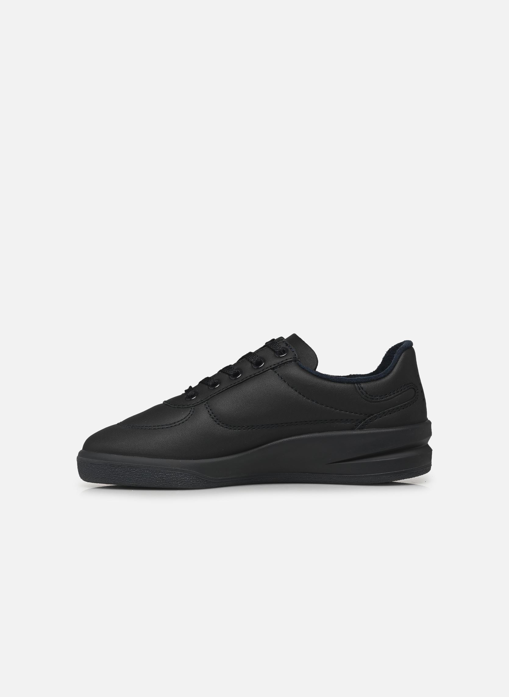 Lage sneakers Brandy 2 dames blauw TBS Made in France Lage sneakers Brandy 2 dames blauw NAVY