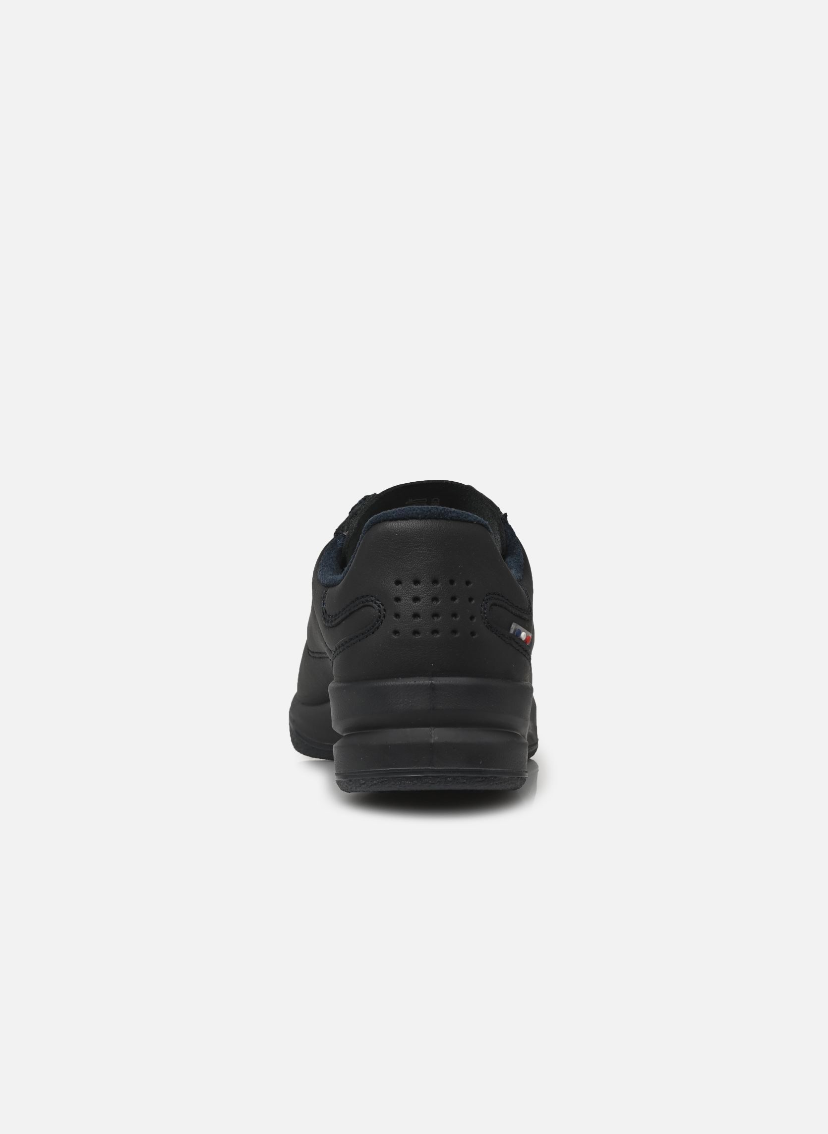 Lage sneakers Brandy 2 dames blauw TBS Made in France Lage sneakers Brandy 2 dames blauw NAVY