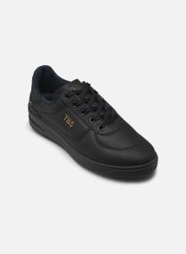 Niedrige Sneaker Brandy 2 damen rot