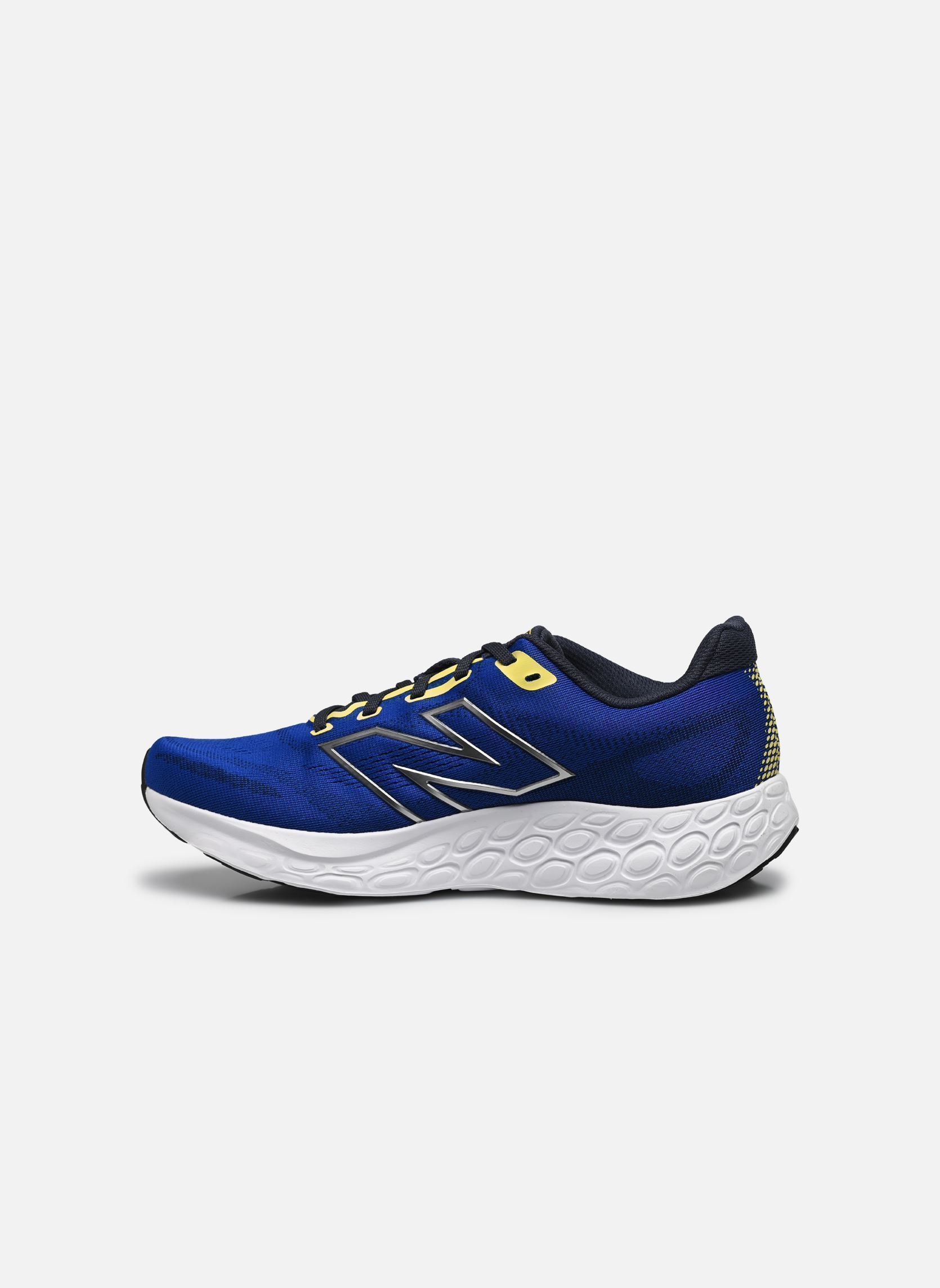 Zapatos deportivos M680 hombre azul New Balance Zapatos deportivos M680 hombre azul TEAM ROYAL