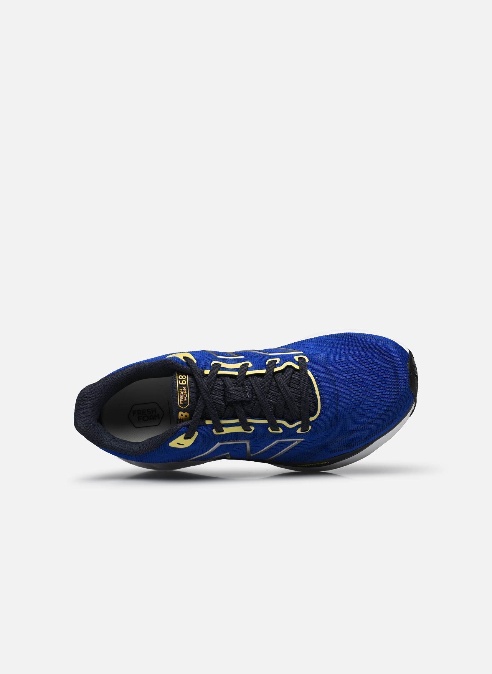 Zapatos deportivos M680 hombre azul New Balance Zapatos deportivos M680 hombre azul TEAM ROYAL
