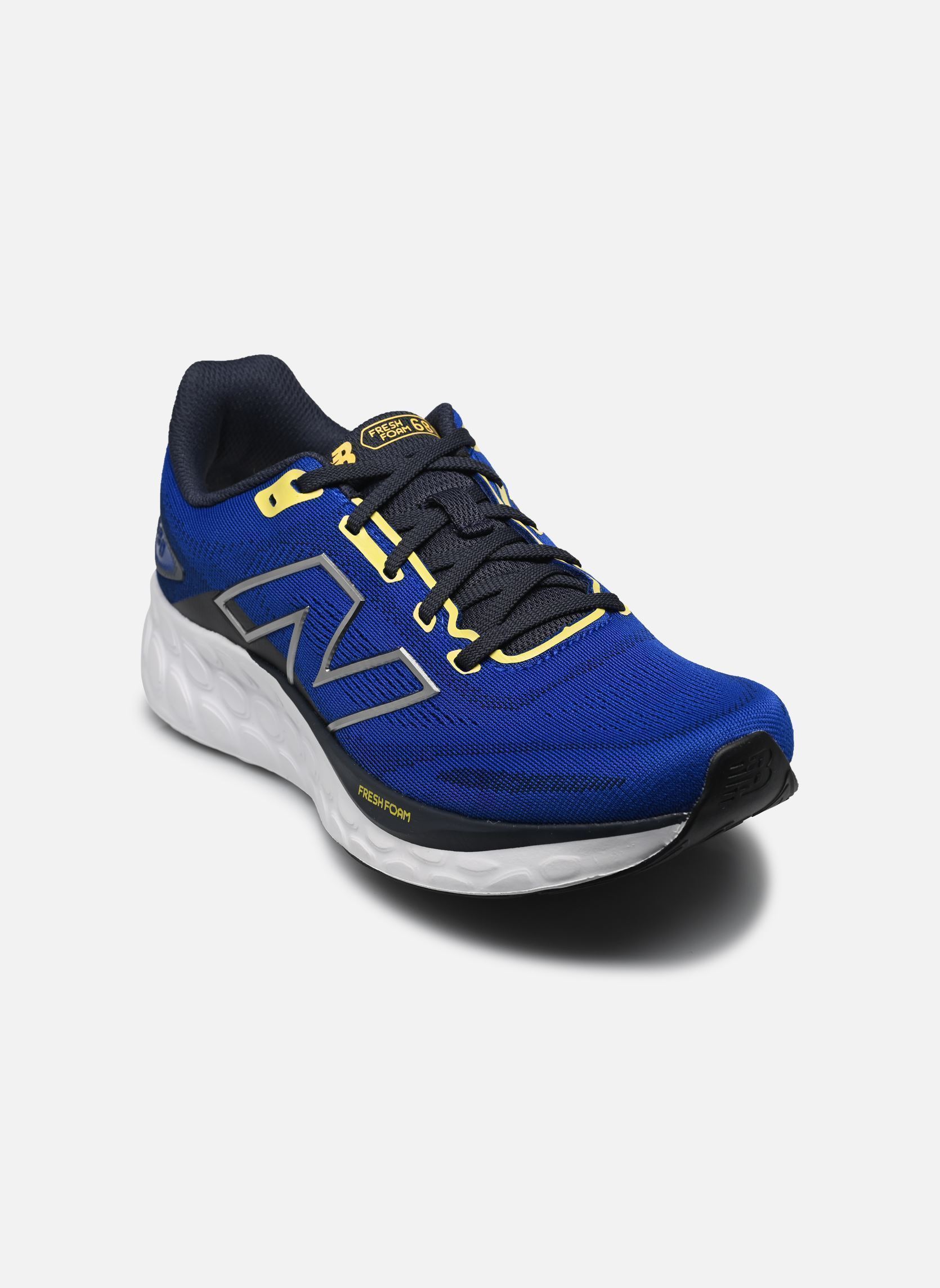 Chaussures New Balance 680 - vue 2