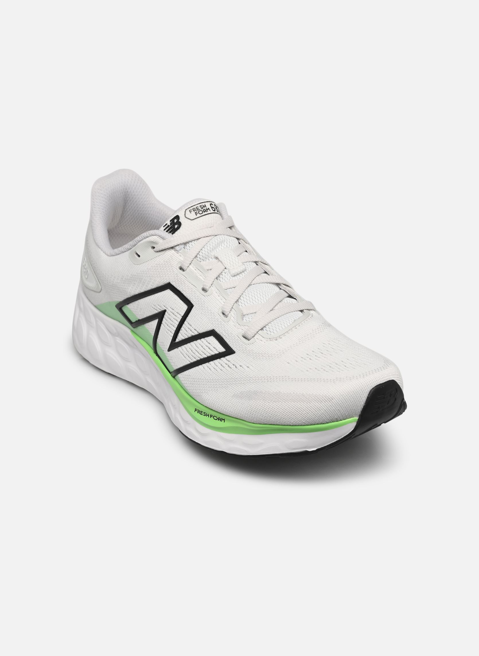 Chaussures New Balance 680 - vue 4