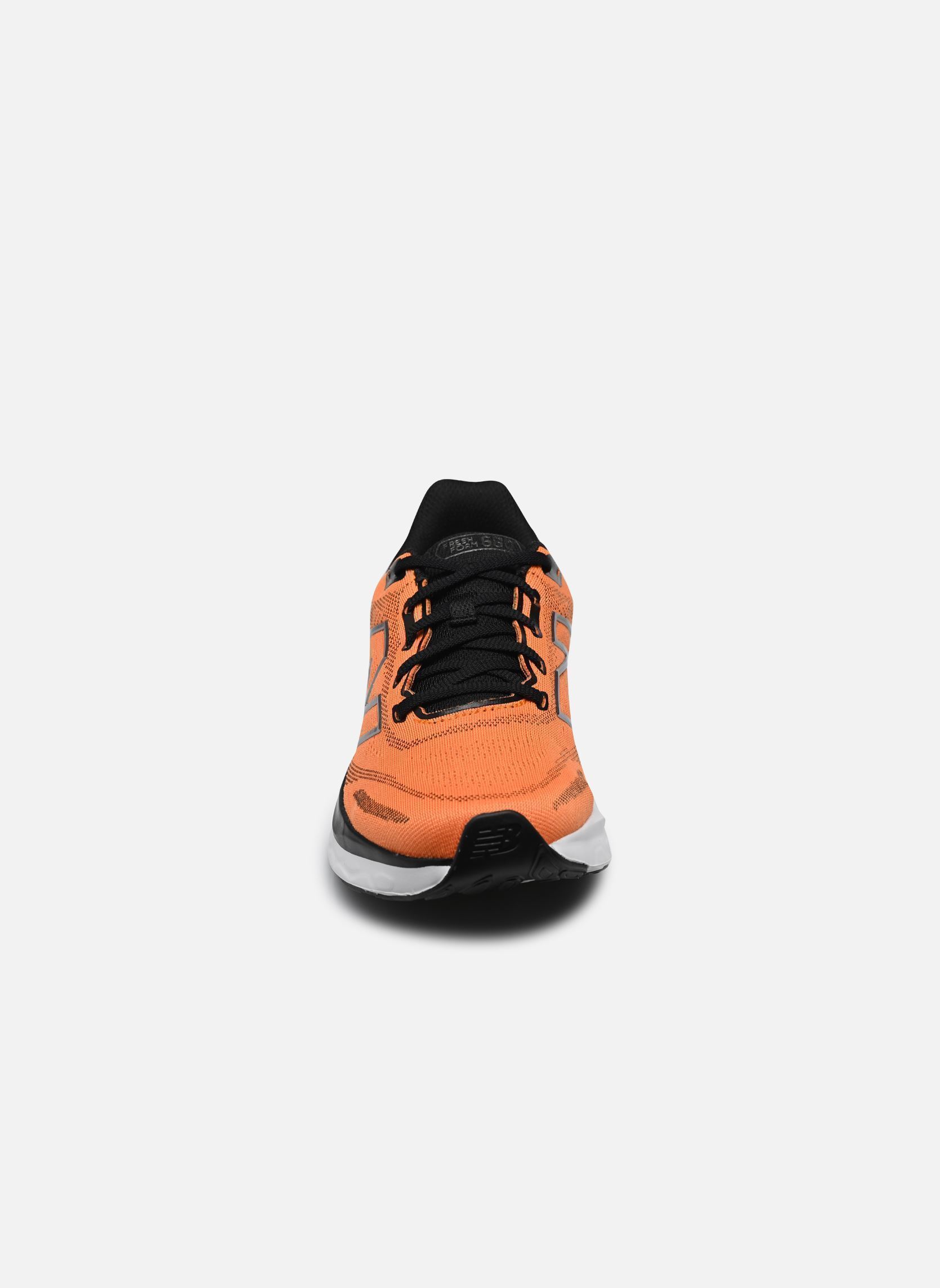 Sportschuhe M680 herren orange New Balance Sportschuhe M680 herren orange SIZZLE