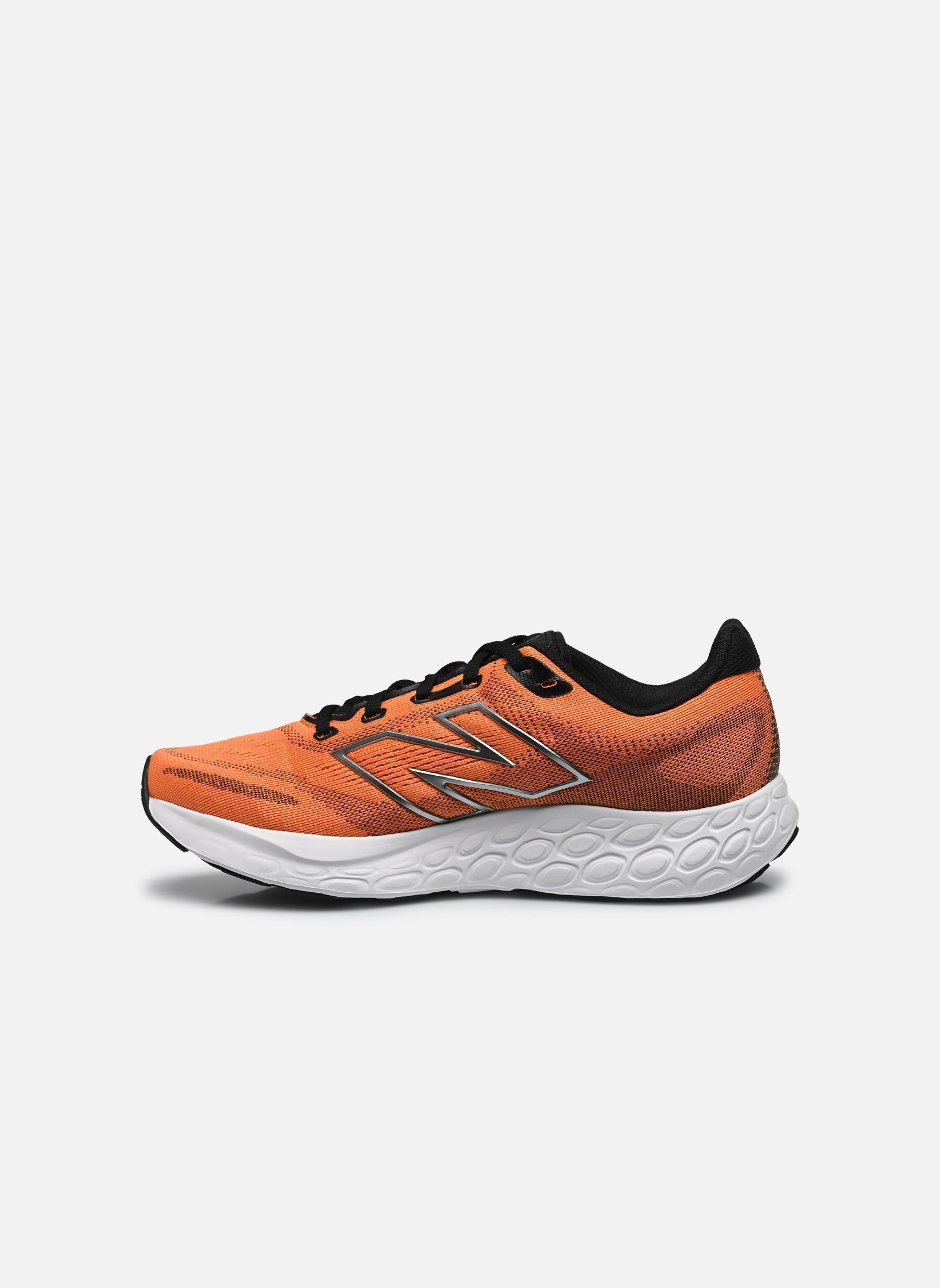 Sportschuhe M680 herren orange New Balance Sportschuhe M680 herren orange SIZZLE