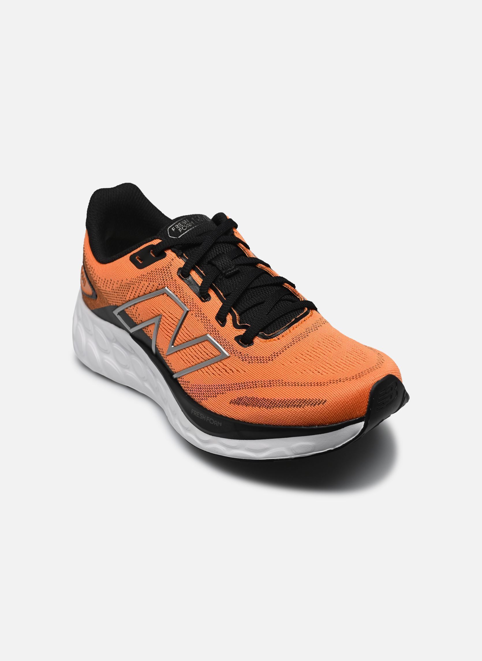 Chaussures New Balance 680 - vue 3