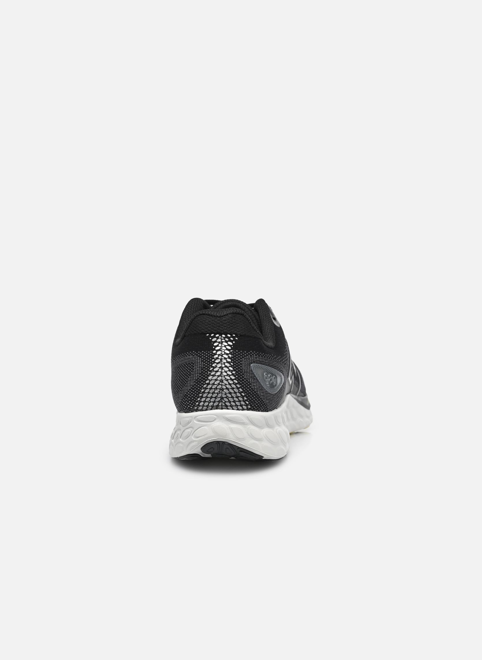 Chaussures de sport M680 homme noir New Balance Chaussures de sport M680 homme noir BLACK 1