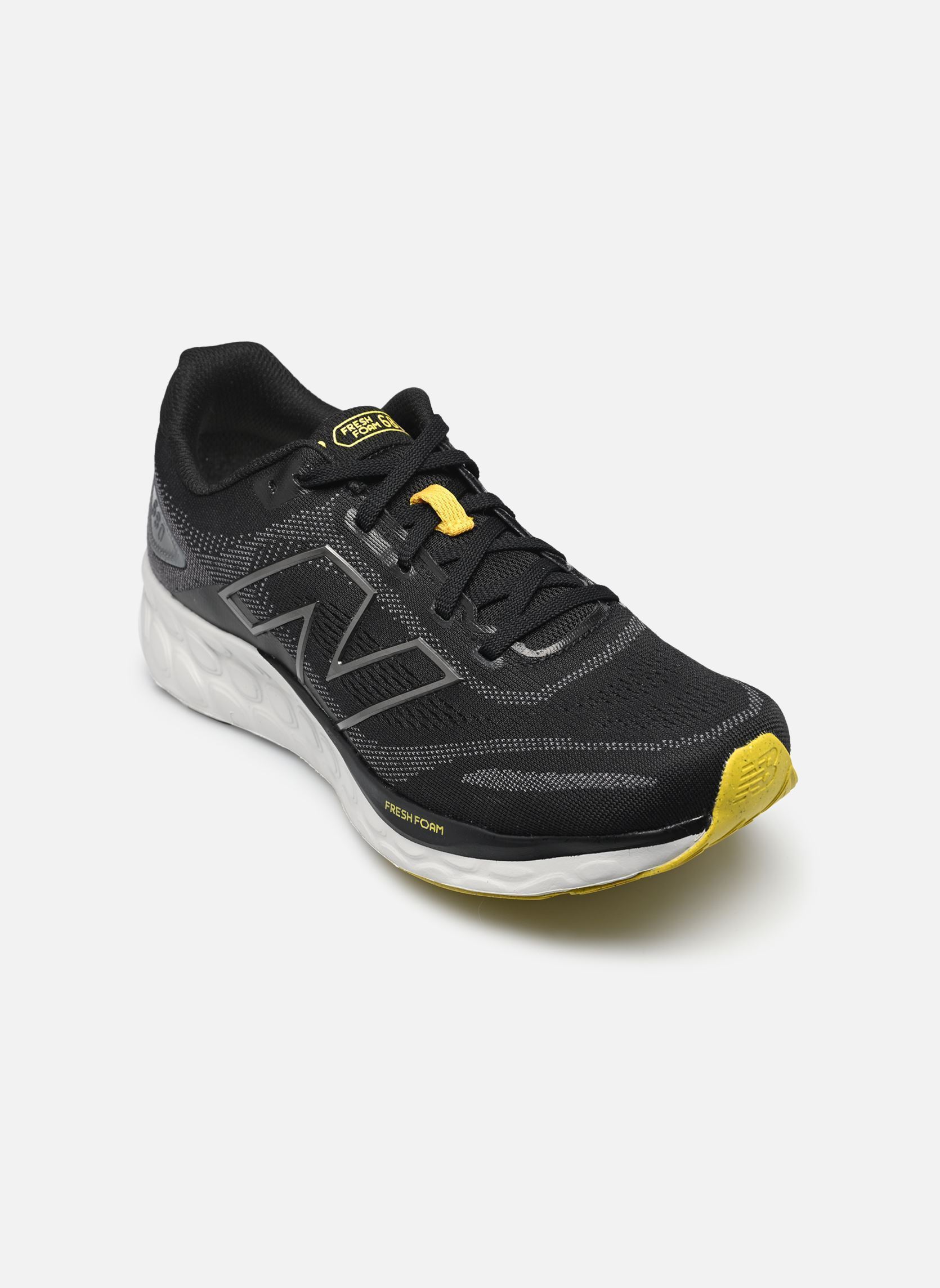 Chaussures New Balance 680 - vue 5