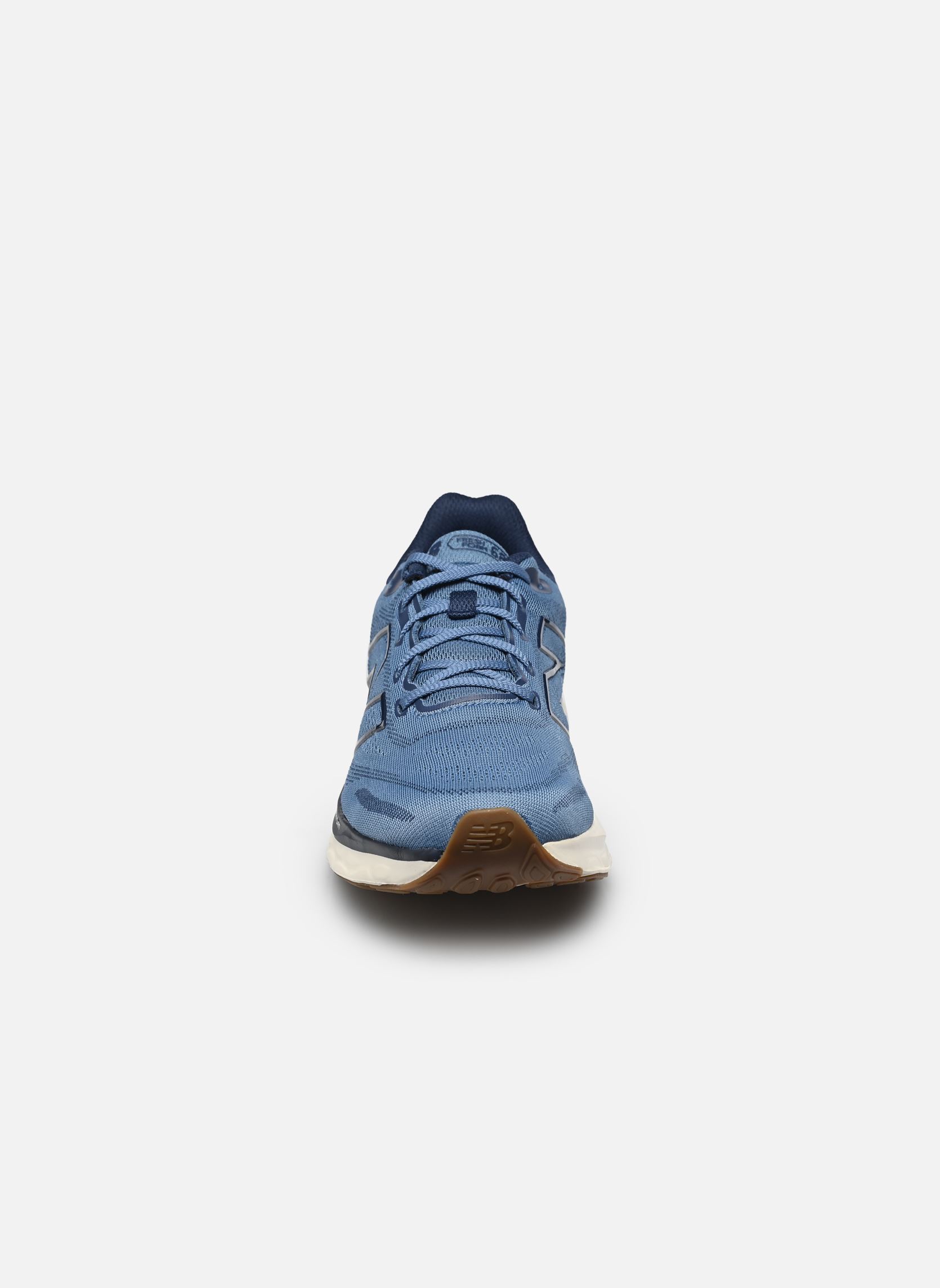 Sportschuhe M680 herren blau New Balance Sportschuhe M680 herren blau SHORELINE BLUE