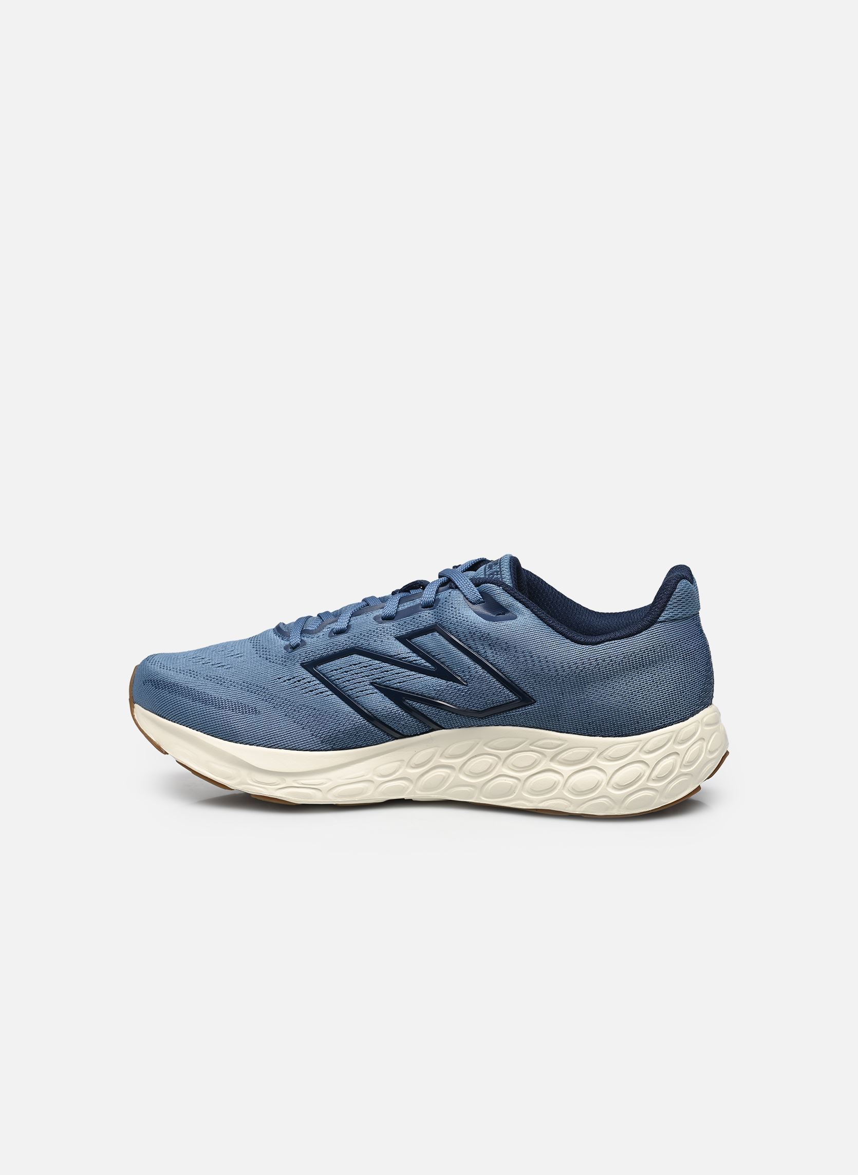 Sportschuhe M680 herren blau New Balance Sportschuhe M680 herren blau SHORELINE BLUE