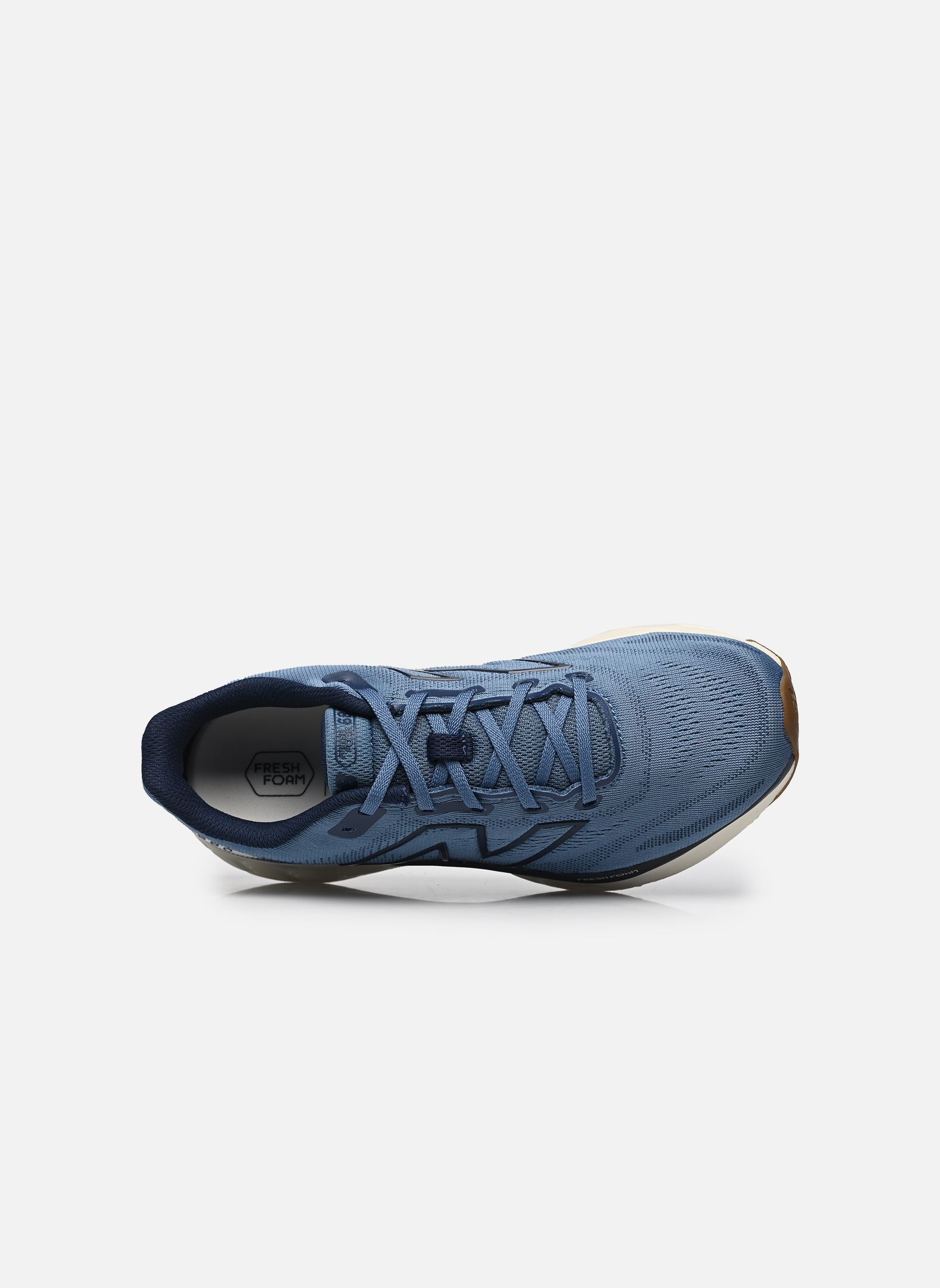 Sportschuhe M680 herren blau New Balance Sportschuhe M680 herren blau SHORELINE BLUE