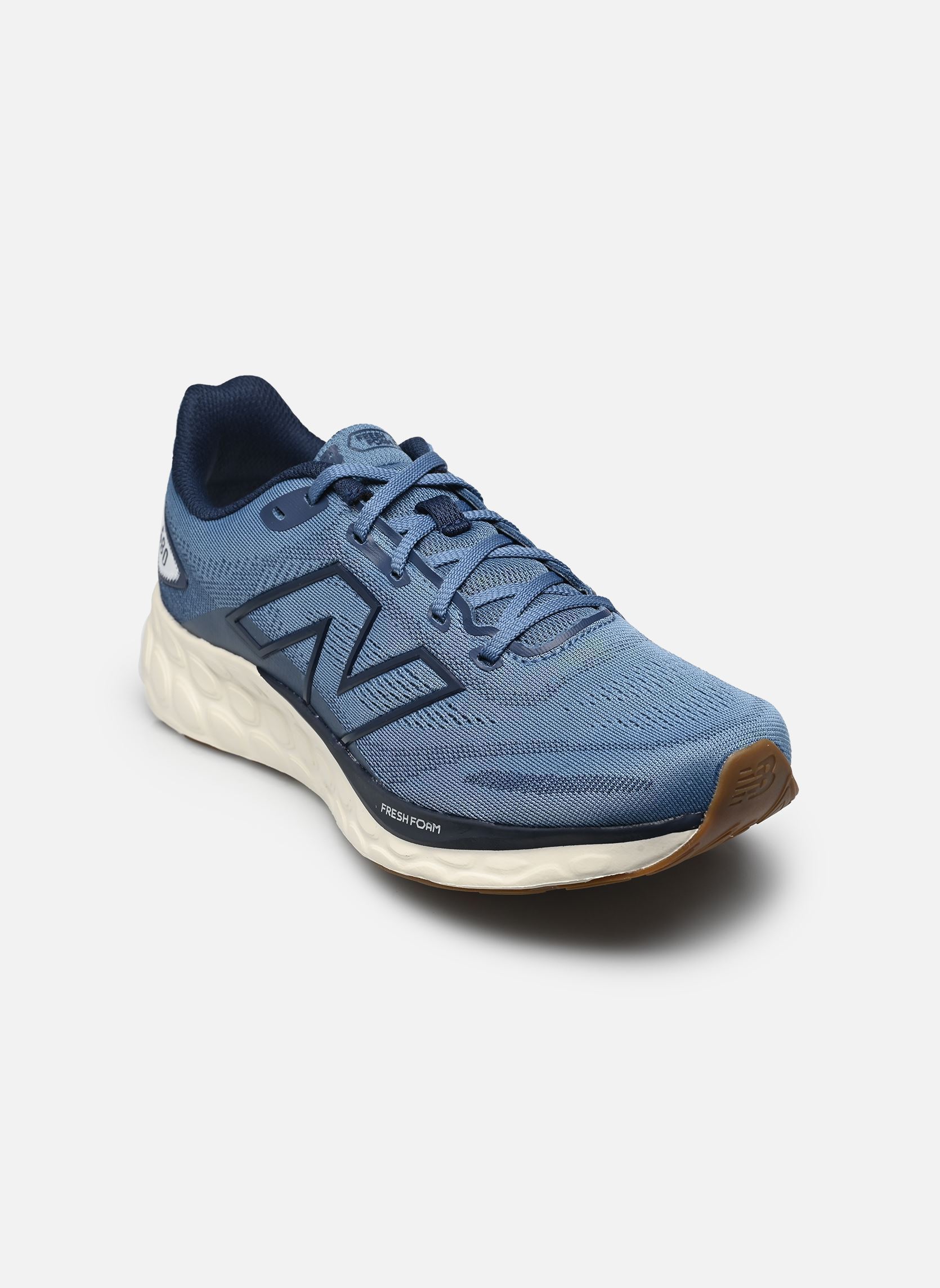 Chaussures New Balance 680 - vue 8