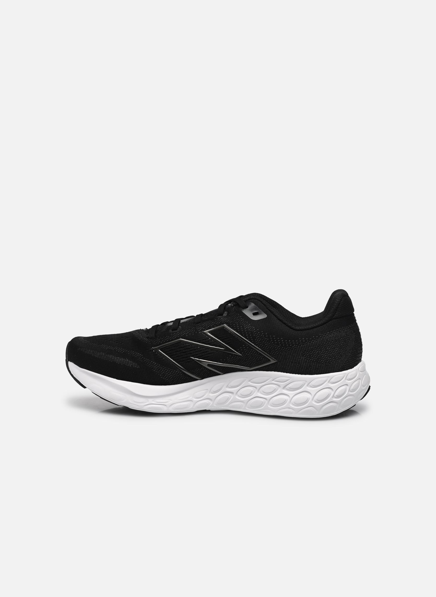 Chaussures de sport M680 homme noir New Balance Chaussures de sport M680 homme noir BLACK