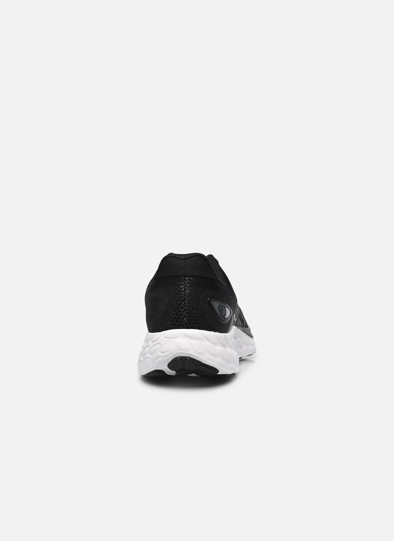 Chaussures de sport M680 homme noir New Balance Chaussures de sport M680 homme noir BLACK
