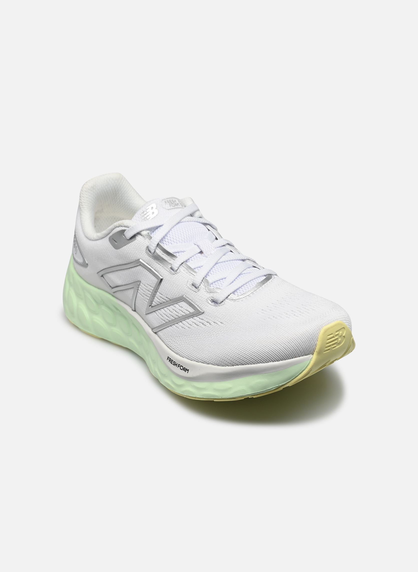 Chaussures New Balance 680 - vue 2