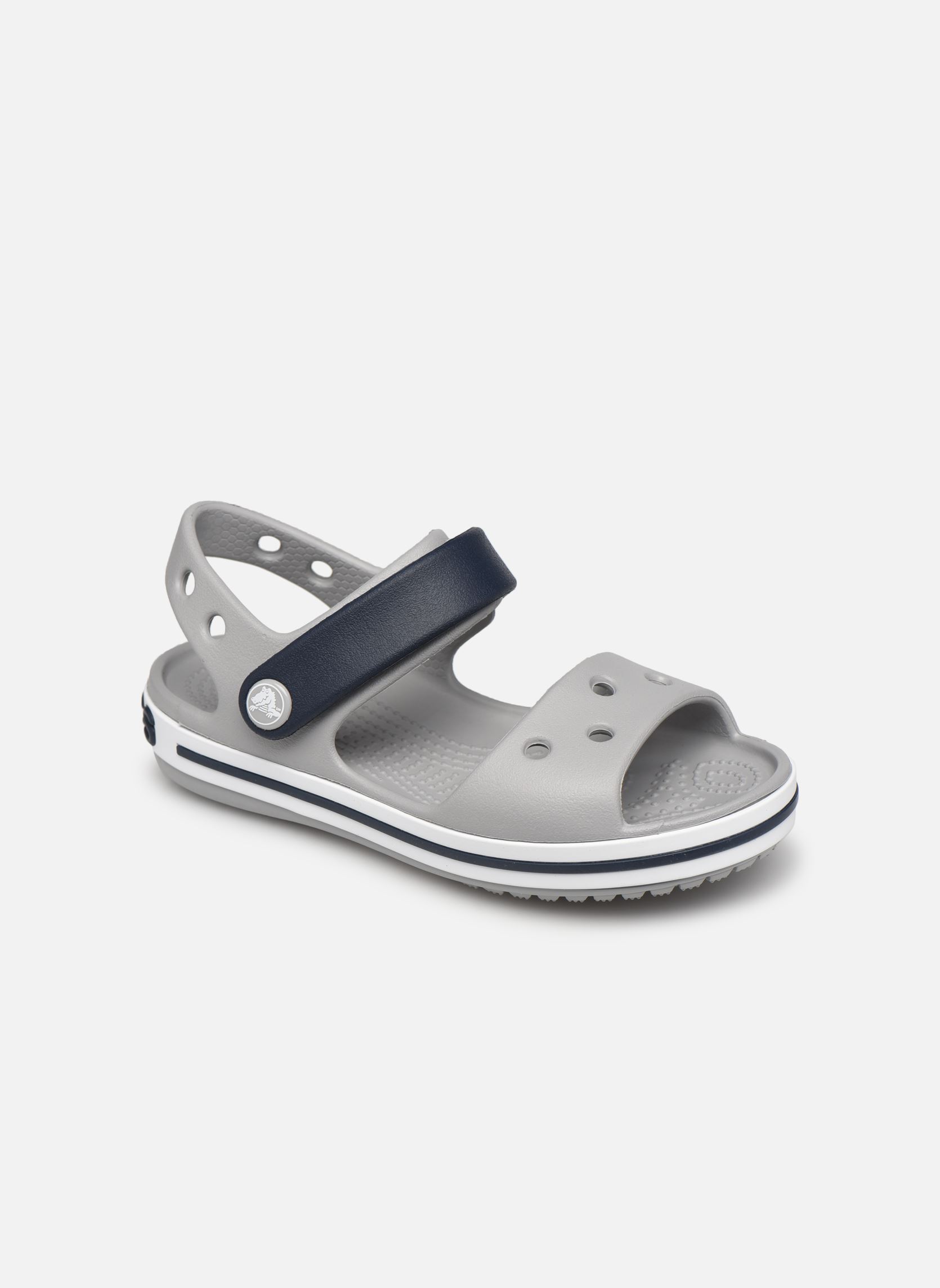 Sandales et nu-pieds Crocs Crocband Sandal Kids pour Enfant