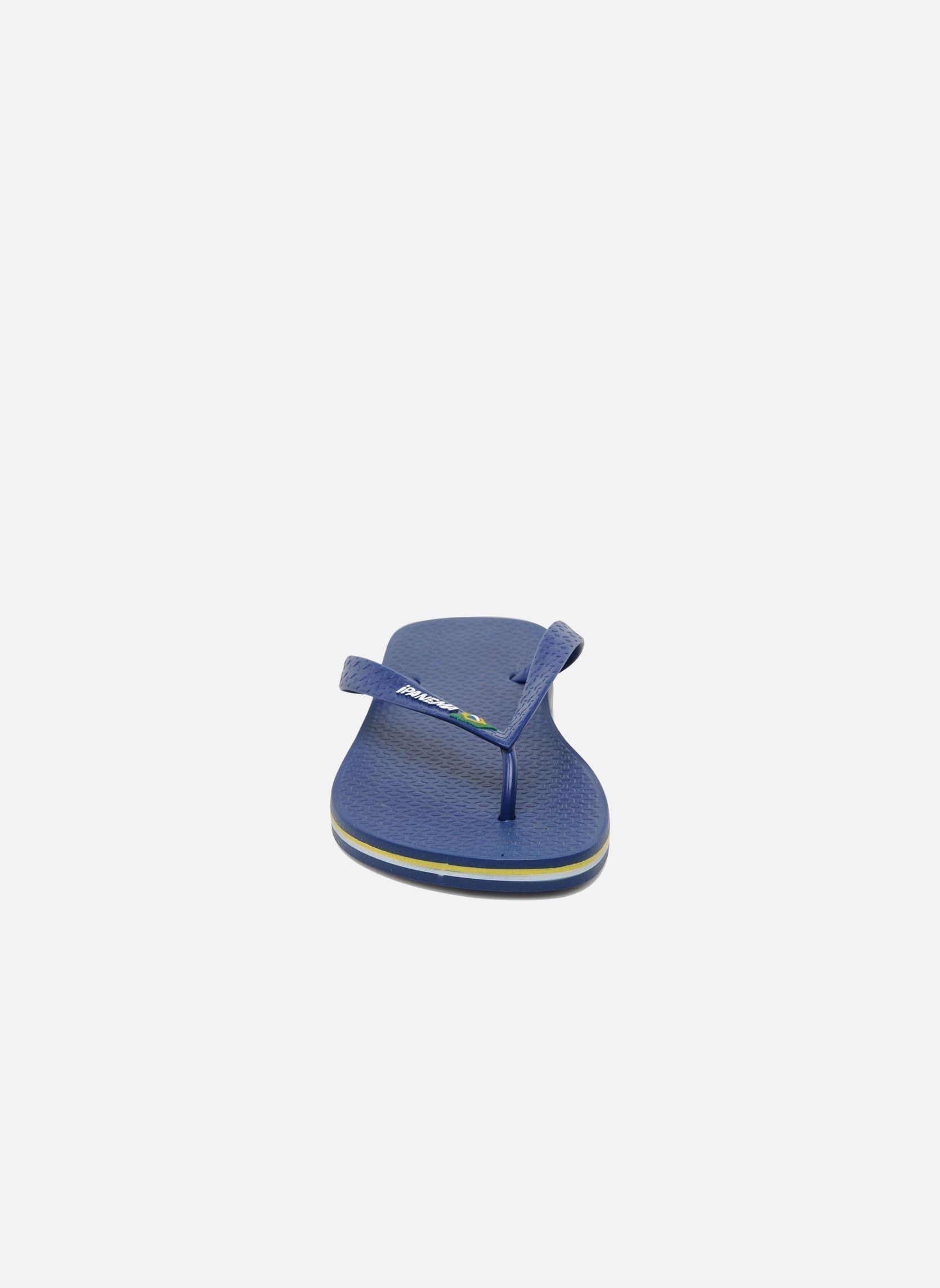 Flip-Flops Classic Brasil II M herren blau Ipanema Flip-Flops Classic Brasil II M herren blau BLUE BLUE