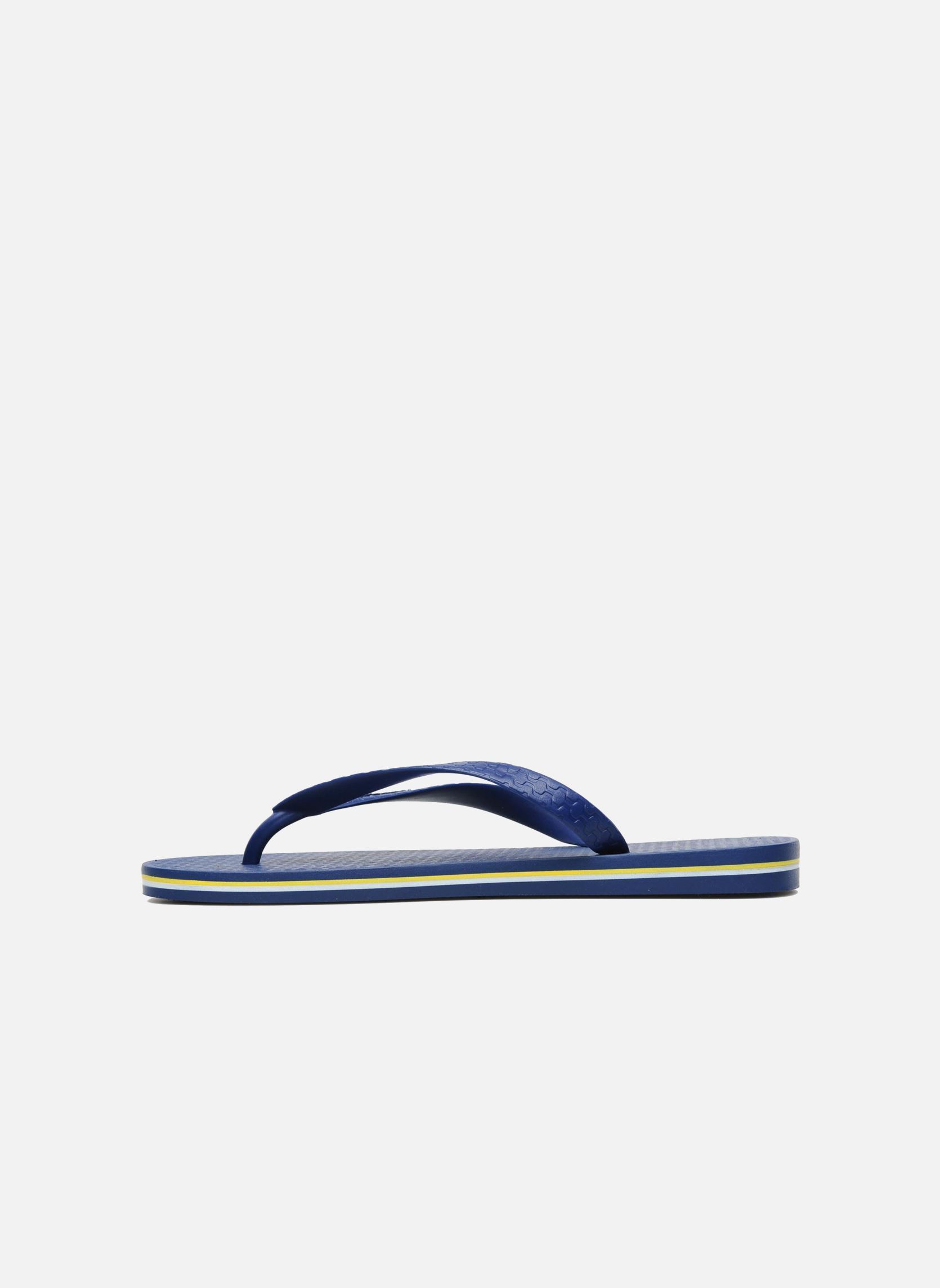 Flip-Flops Classic Brasil II M herren blau Ipanema Flip-Flops Classic Brasil II M herren blau BLUE BLUE