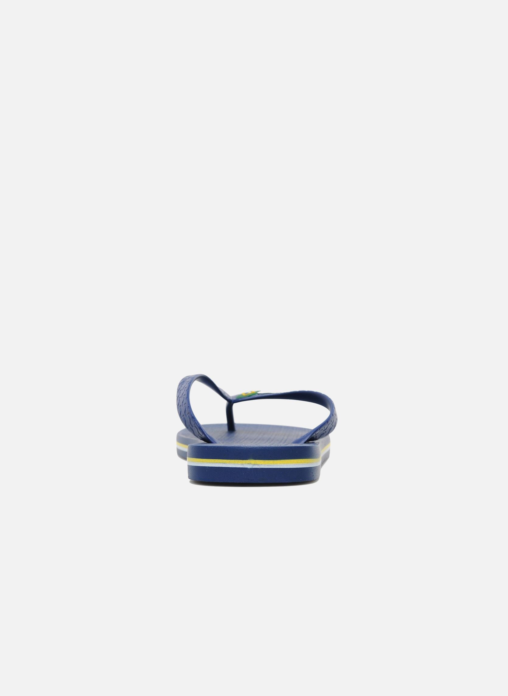 Flip-Flops Classic Brasil II M herren blau Ipanema Flip-Flops Classic Brasil II M herren blau BLUE BLUE
