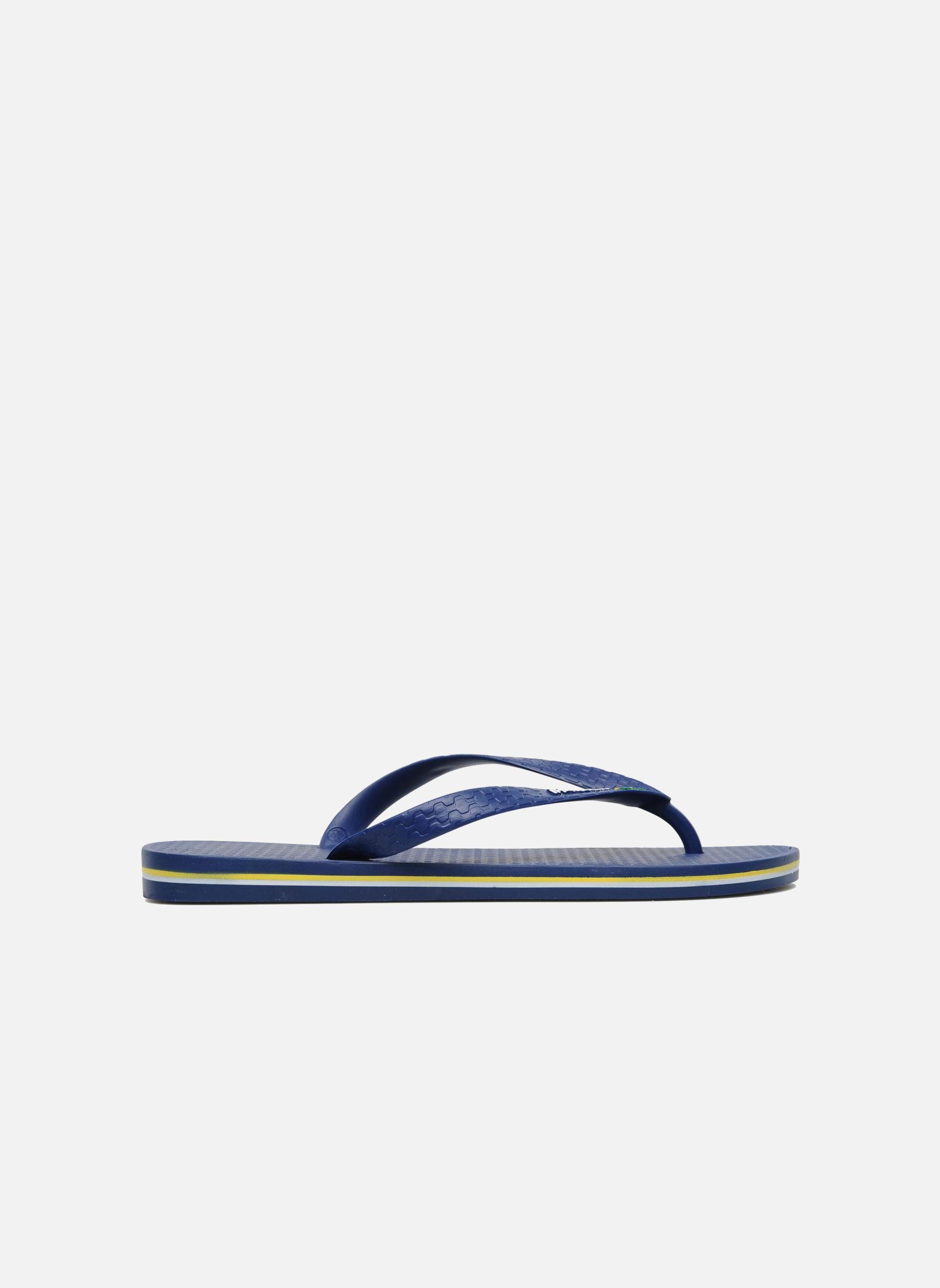 Flip-Flops Classic Brasil II M herren blau Ipanema Flip-Flops Classic Brasil II M herren blau BLUE BLUE