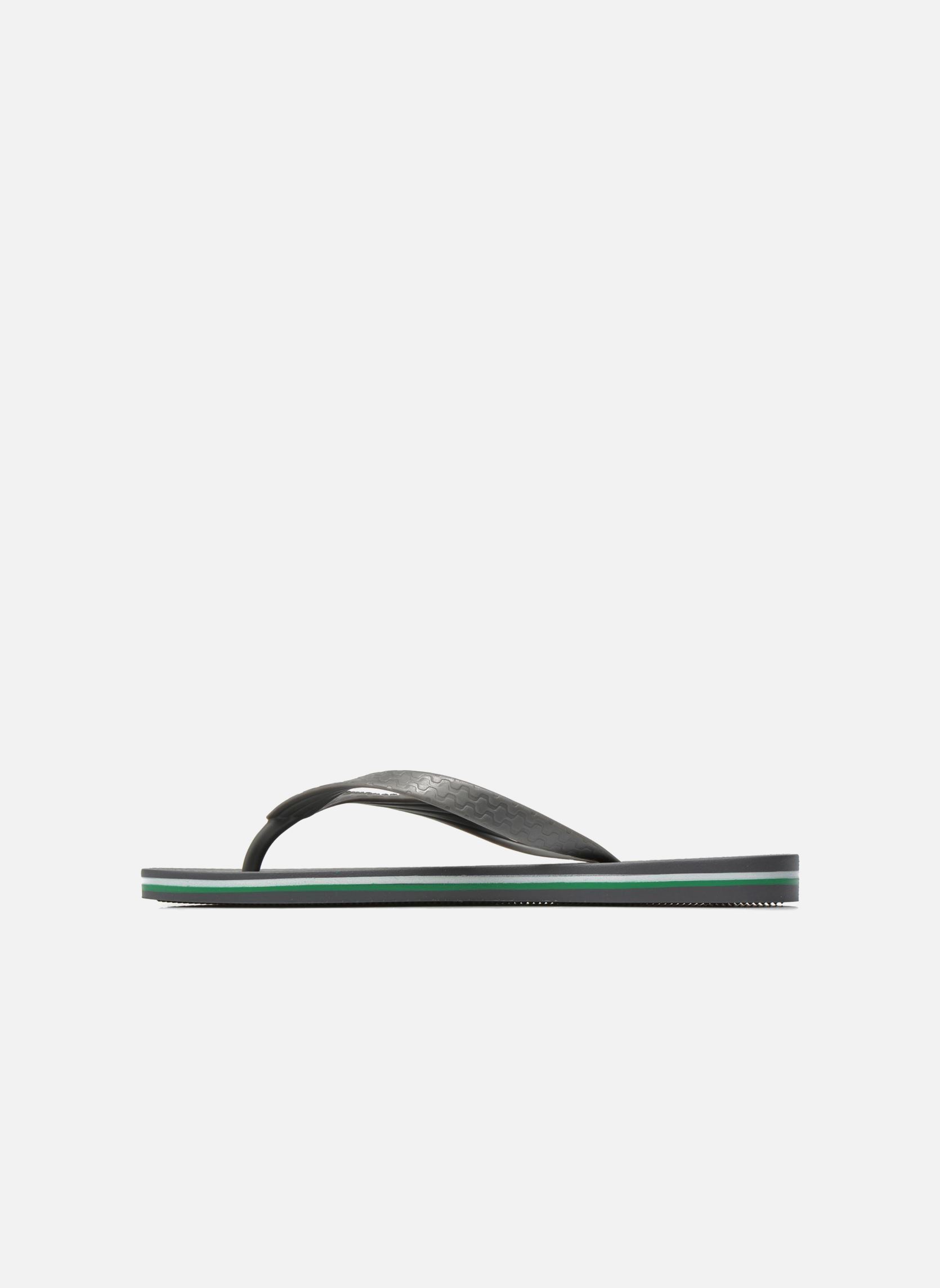 Flip-Flops Classic Brasil II M herren grau Ipanema Flip-Flops Classic Brasil II M herren grau Dark grey/grey