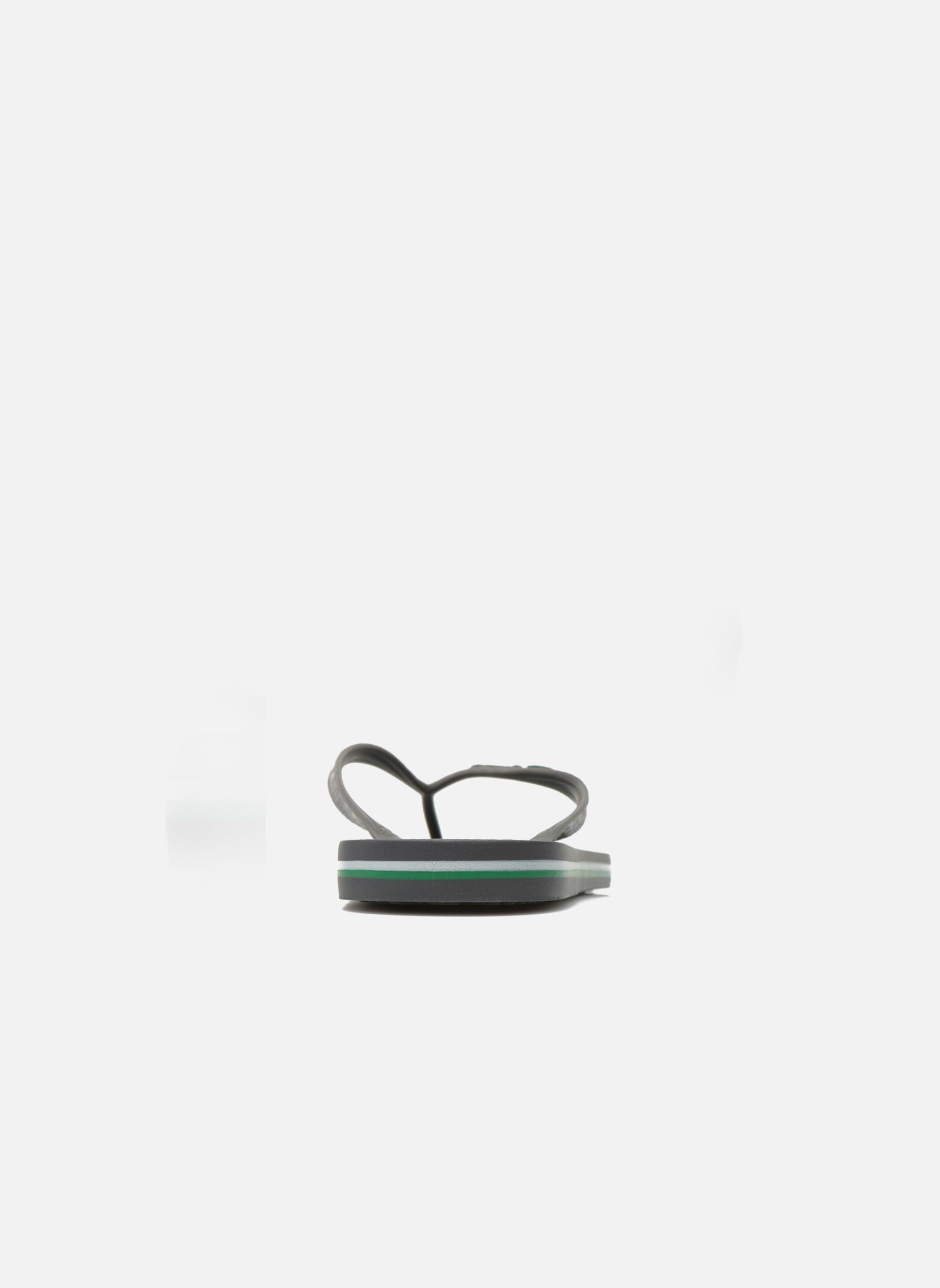 Flip-Flops Classic Brasil II M herren grau Ipanema Flip-Flops Classic Brasil II M herren grau Dark grey/grey