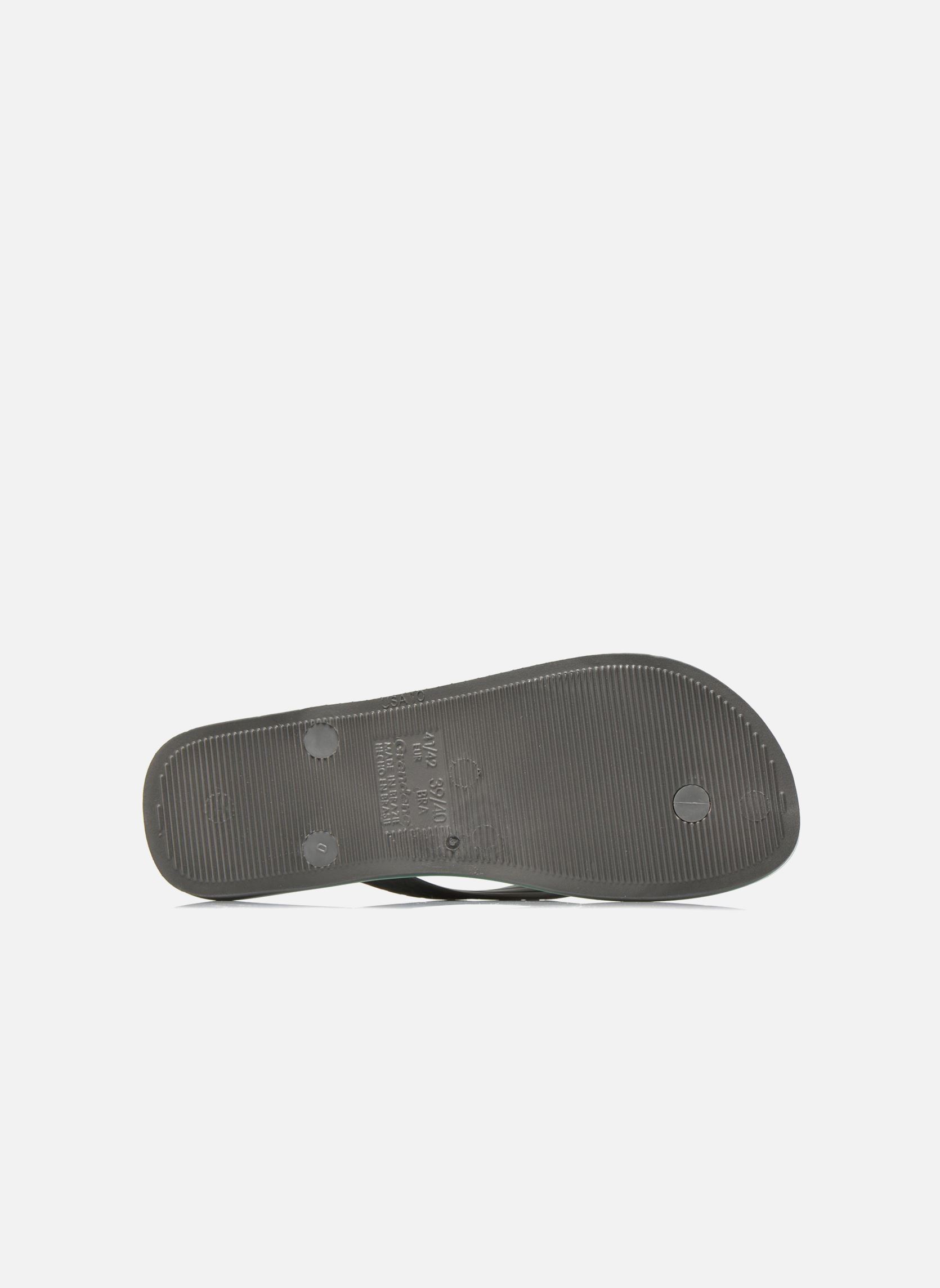 Flip-Flops Classic Brasil II M herren grau Ipanema Flip-Flops Classic Brasil II M herren grau Dark grey/grey