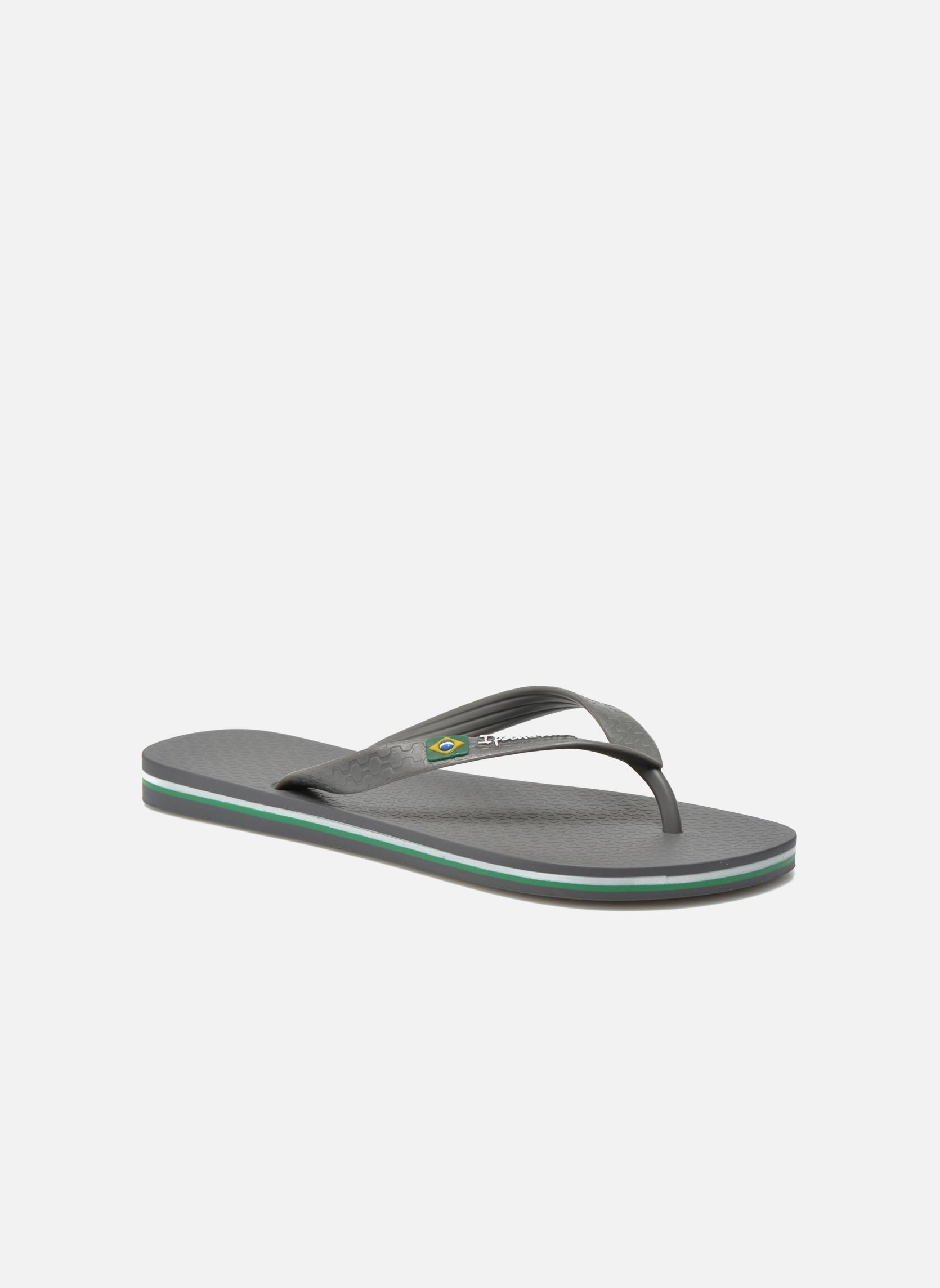 Tongs Ipanema IPANEMA CLAS BRASIL II AD - vue 4