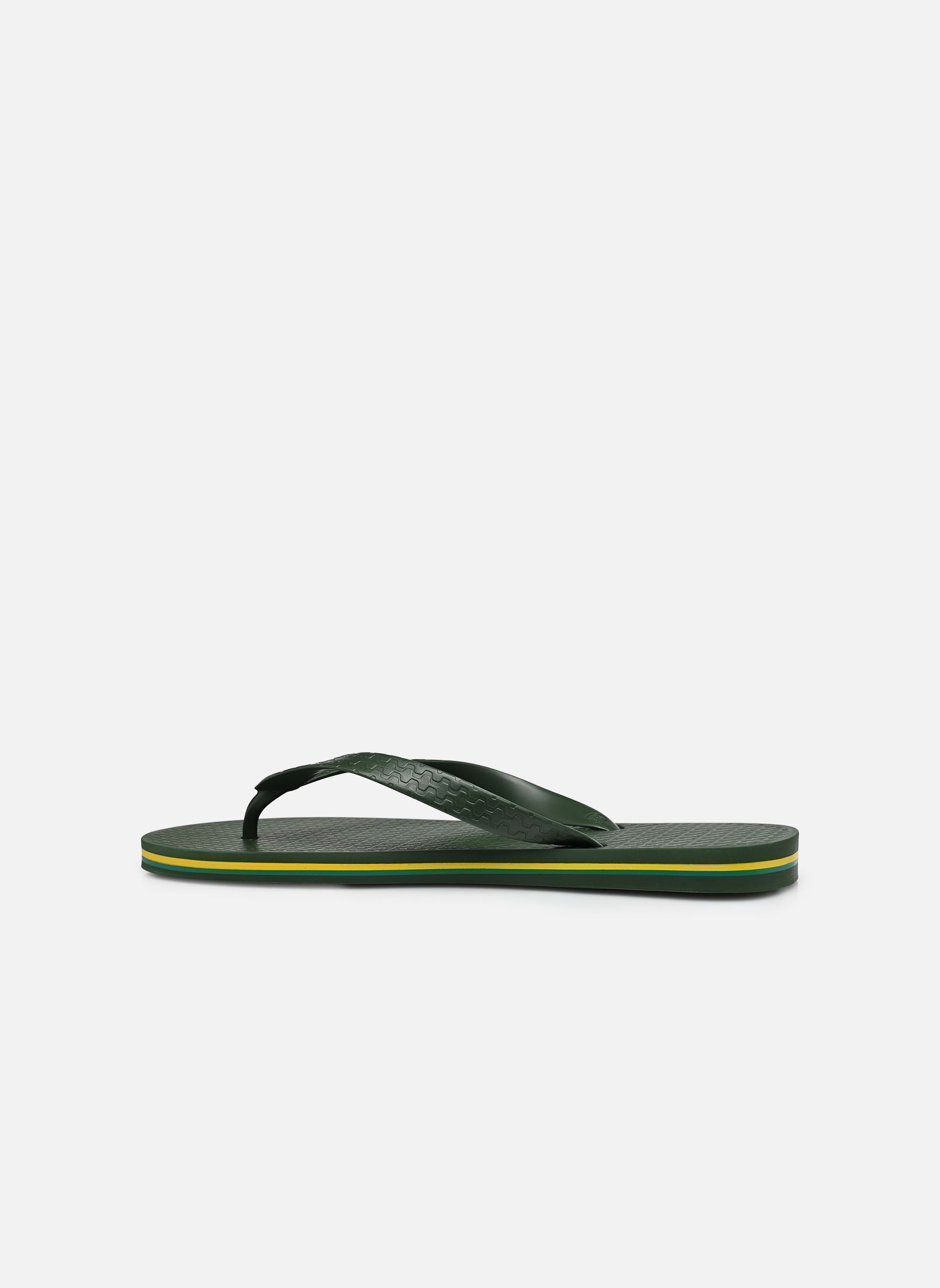 Flip-Flops Classic Brasil II M herren grün Ipanema Flip-Flops Classic Brasil II M herren grün Green/Green 2