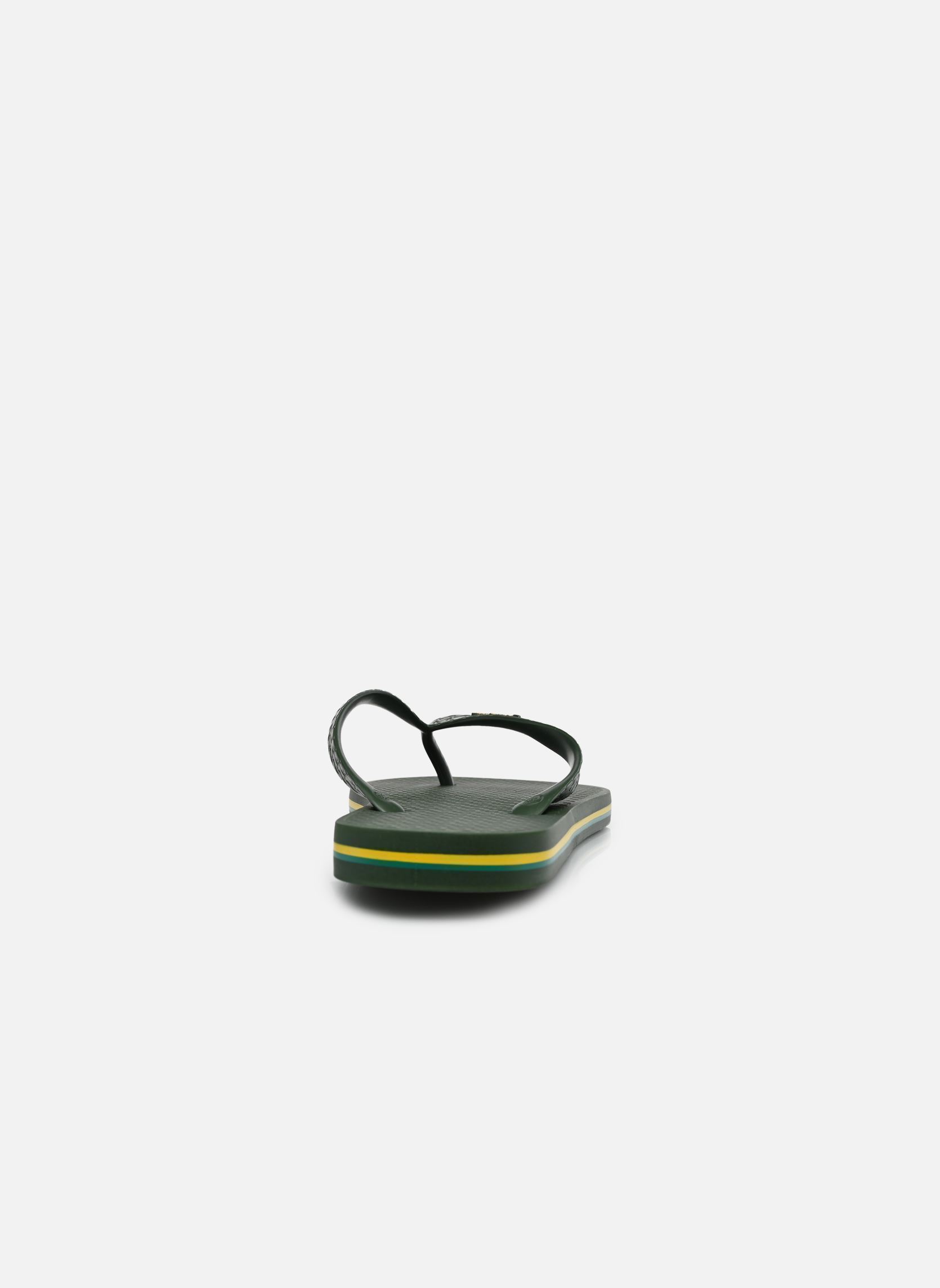 Flip-Flops Classic Brasil II M herren grün Ipanema Flip-Flops Classic Brasil II M herren grün Green/Green 2
