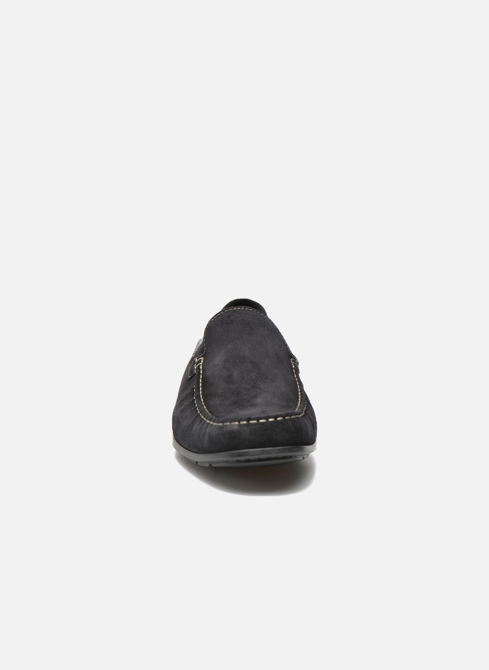 Loafer Algoras herren blau Mephisto Loafer Algoras herren blau JEANS BLUE