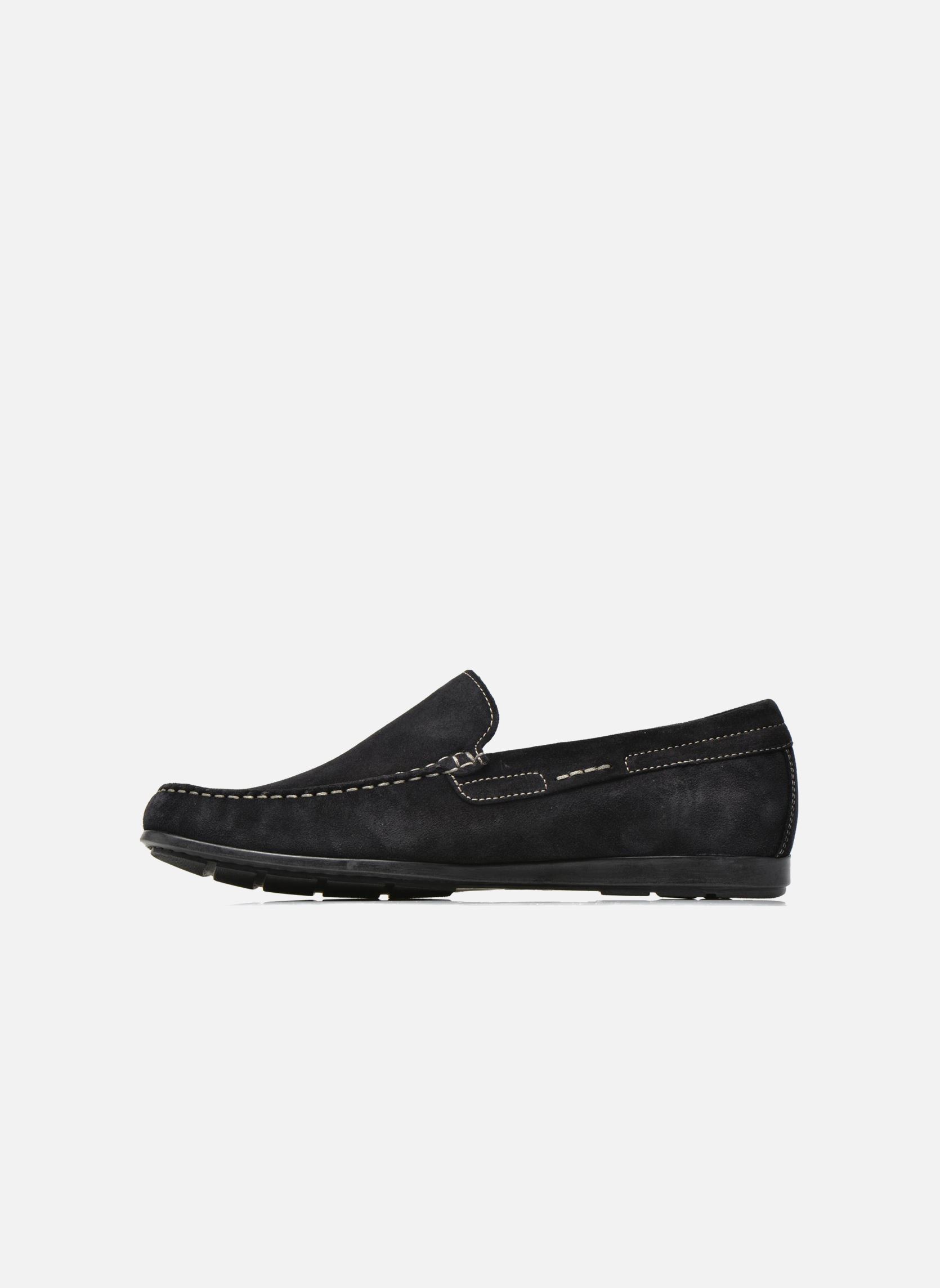 Loafer Algoras herren blau Mephisto Loafer Algoras herren blau JEANS BLUE