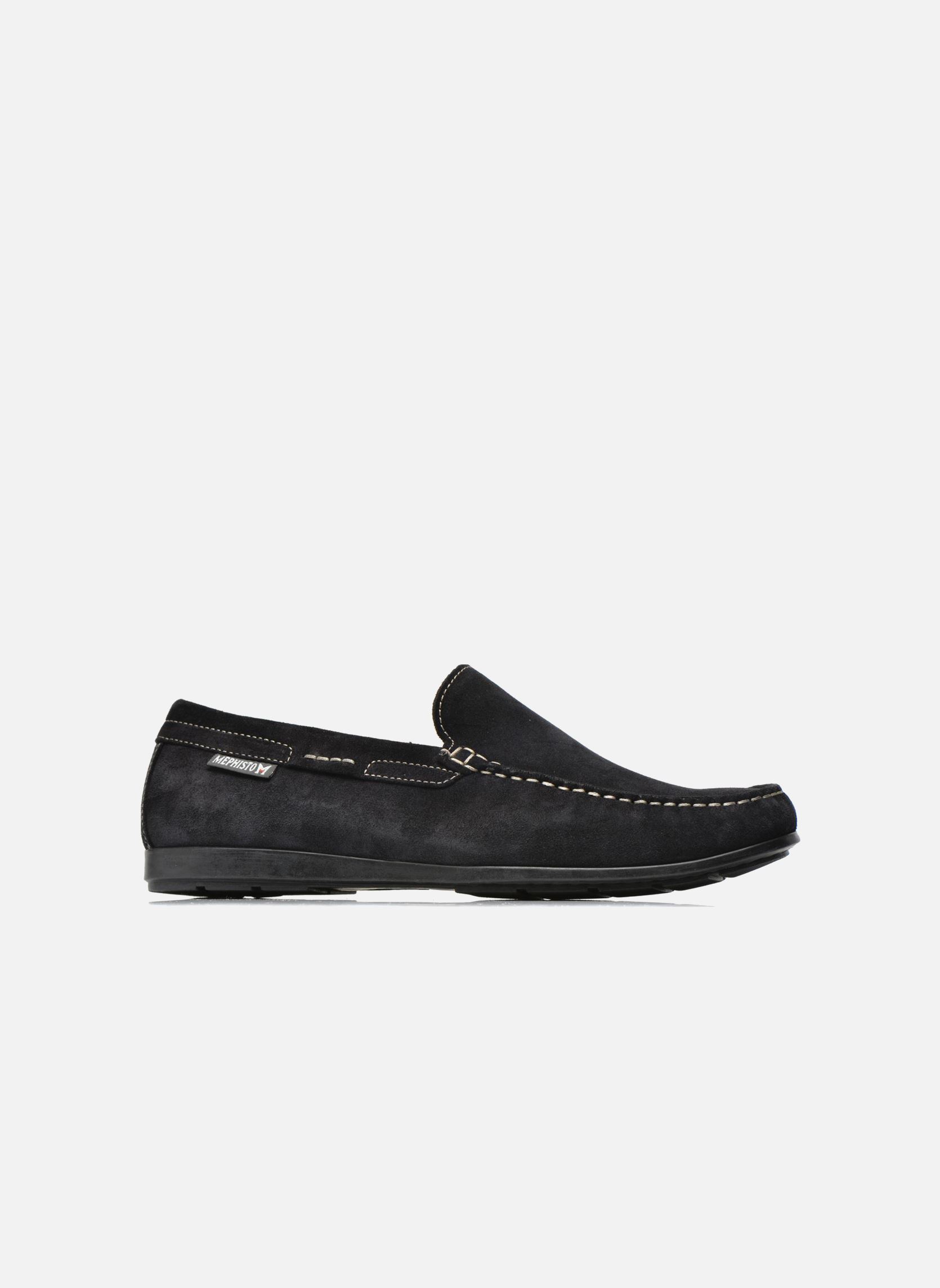 Loafer Algoras herren blau Mephisto Loafer Algoras herren blau JEANS BLUE