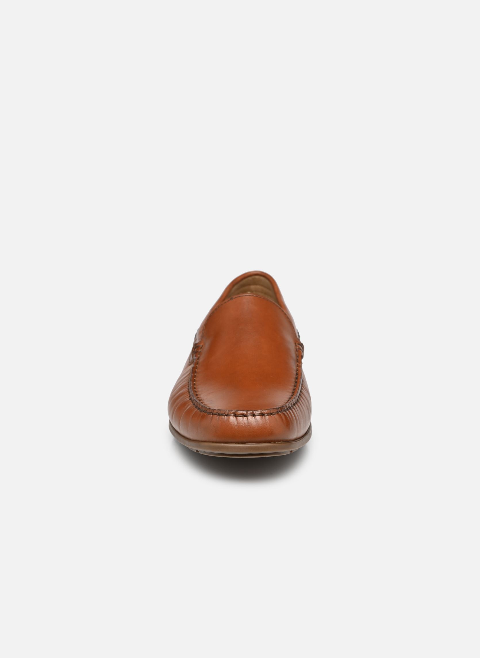 Mocassini Algoras uomo marrone Mephisto Mocassini Algoras uomo marrone BRANDY
