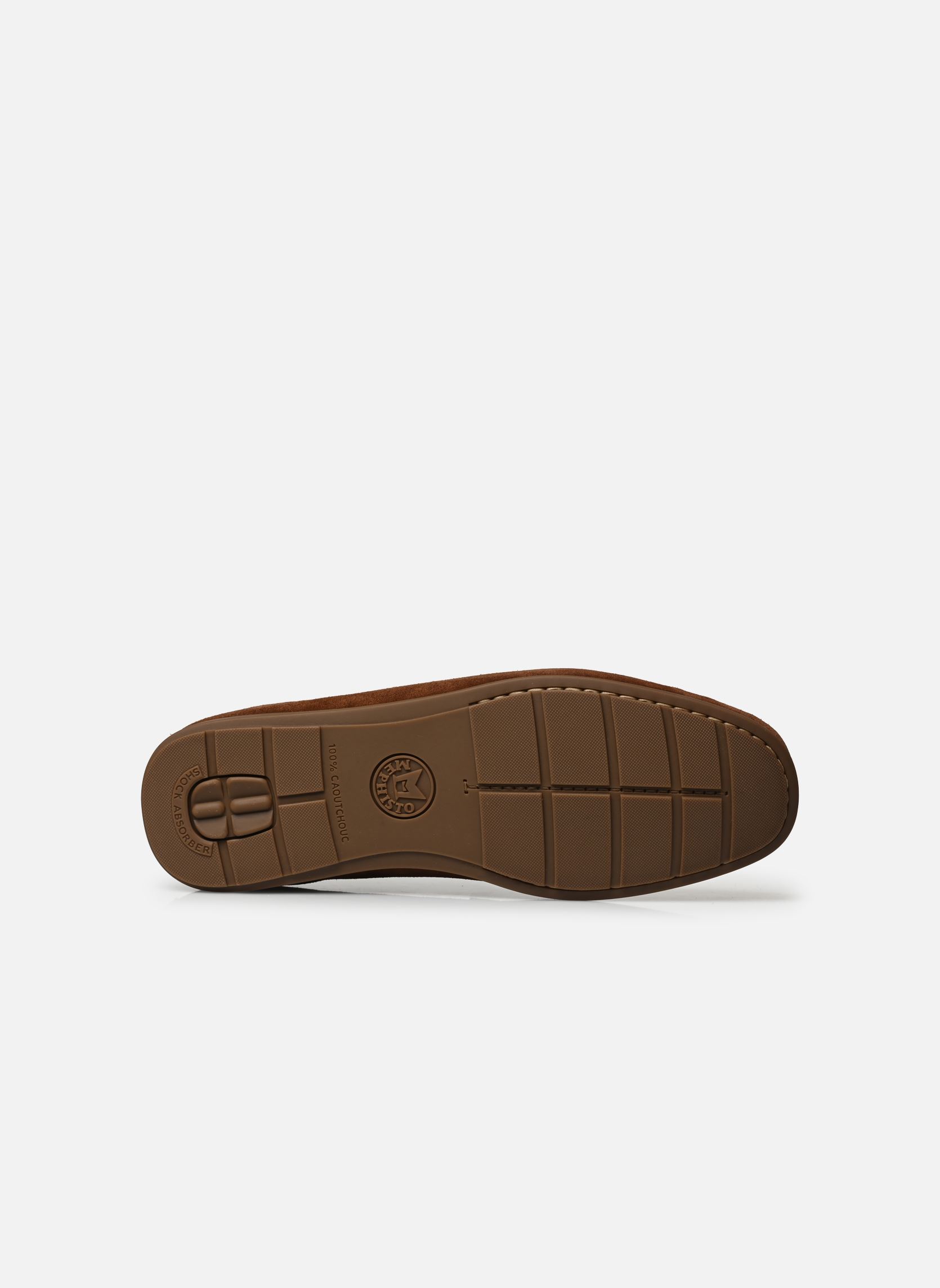 Loafer Algoras herren braun Mephisto Loafer Algoras herren braun Brown