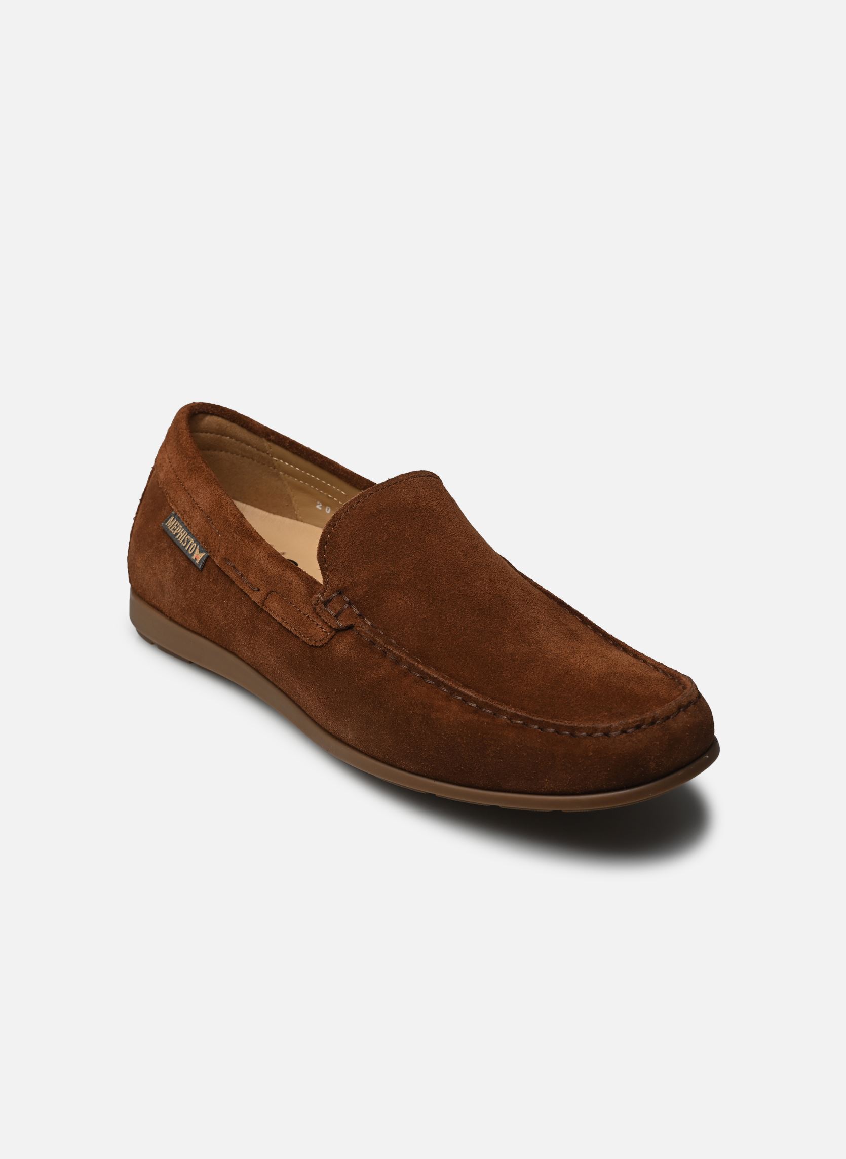 Loafer Algoras herren braun Mephisto Loafer Algoras herren braun Brown