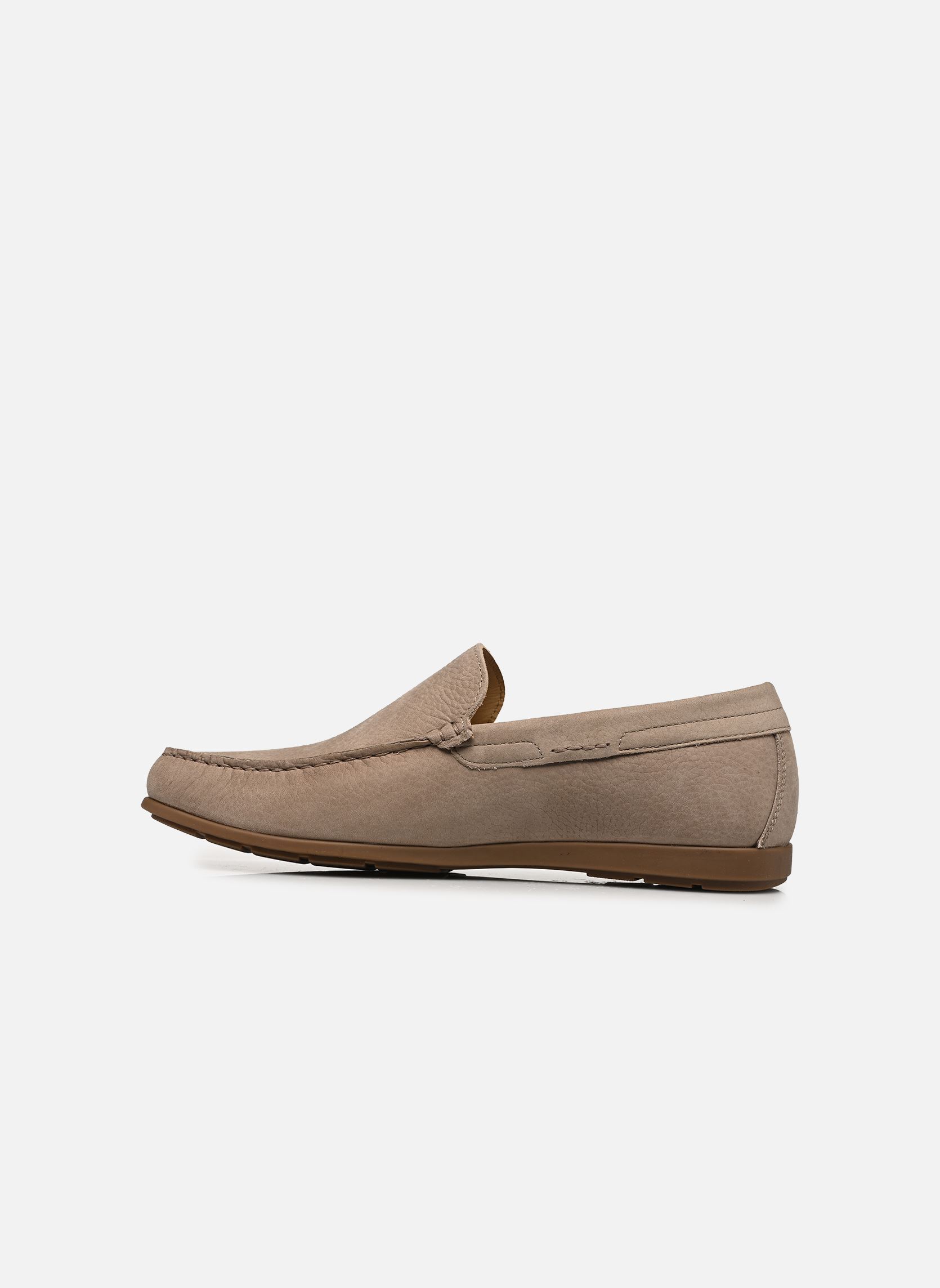 Loafer Algoras herren beige Mephisto Loafer Algoras herren beige SAND