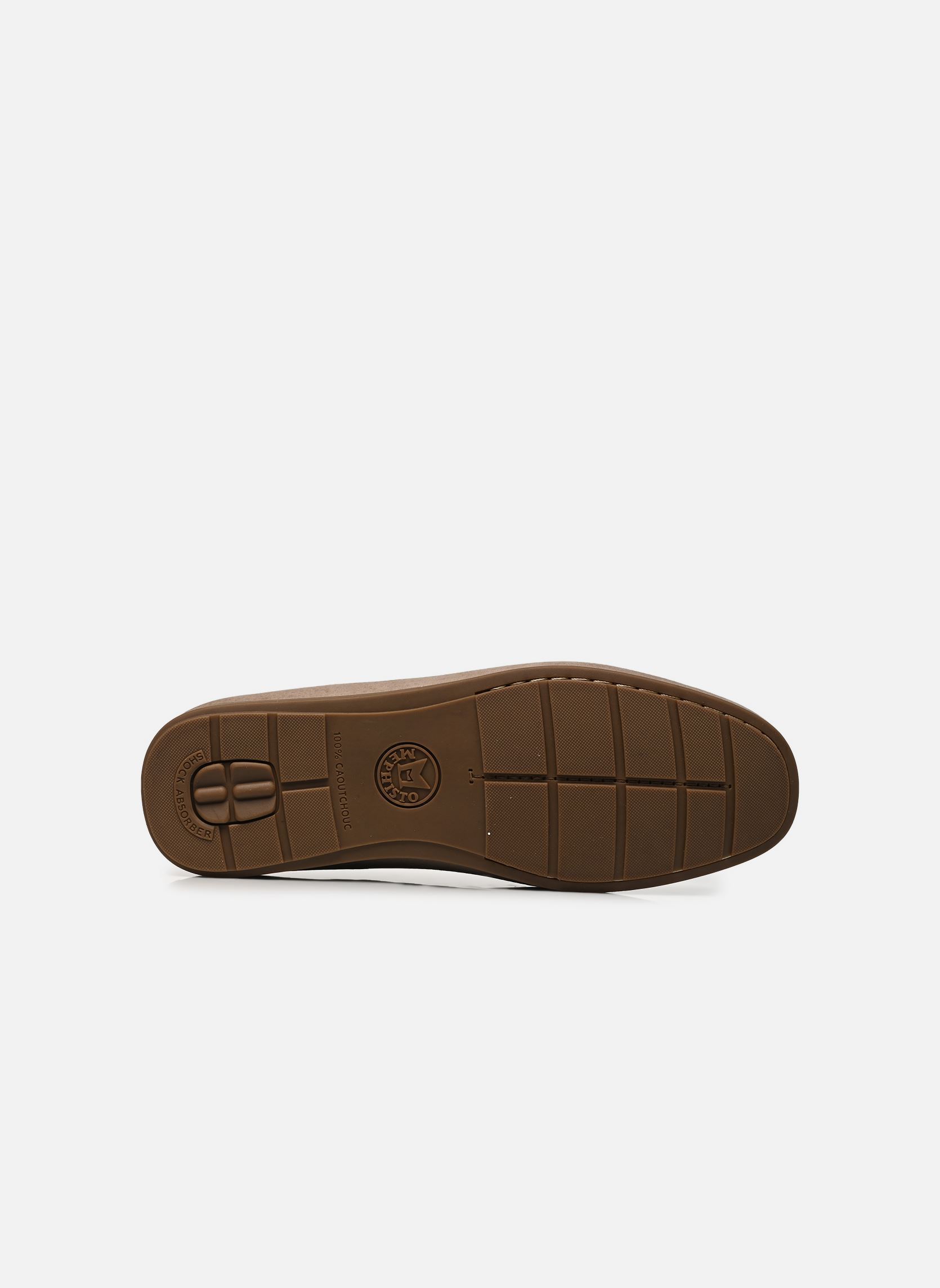 Loafer Algoras herren beige Mephisto Loafer Algoras herren beige SAND