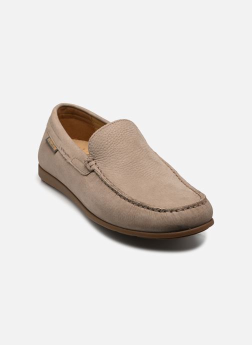 Mephisto Loafer Algoras herren beige