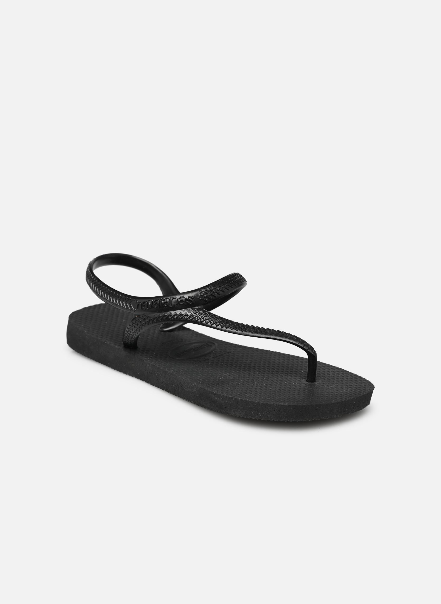 Sandalen Flash Urban damen schwarz Havaianas Sandalen Flash Urban damen schwarz BLACK