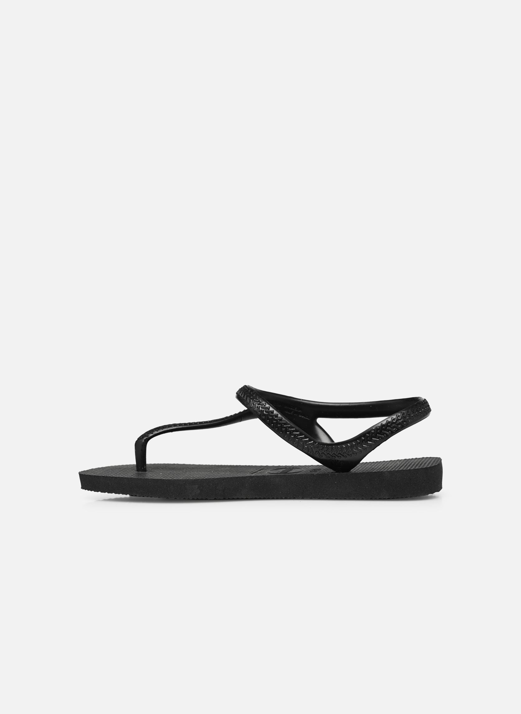 Sandalen Flash Urban damen schwarz Havaianas Sandalen Flash Urban damen schwarz BLACK