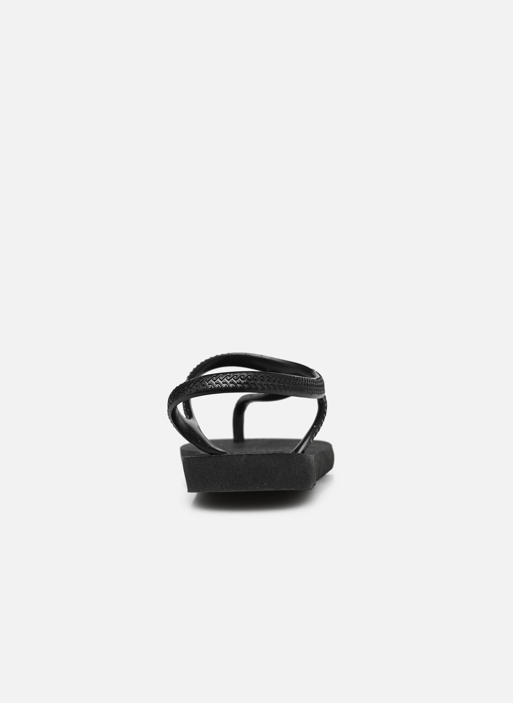 Sandalen Flash Urban damen schwarz Havaianas Sandalen Flash Urban damen schwarz BLACK