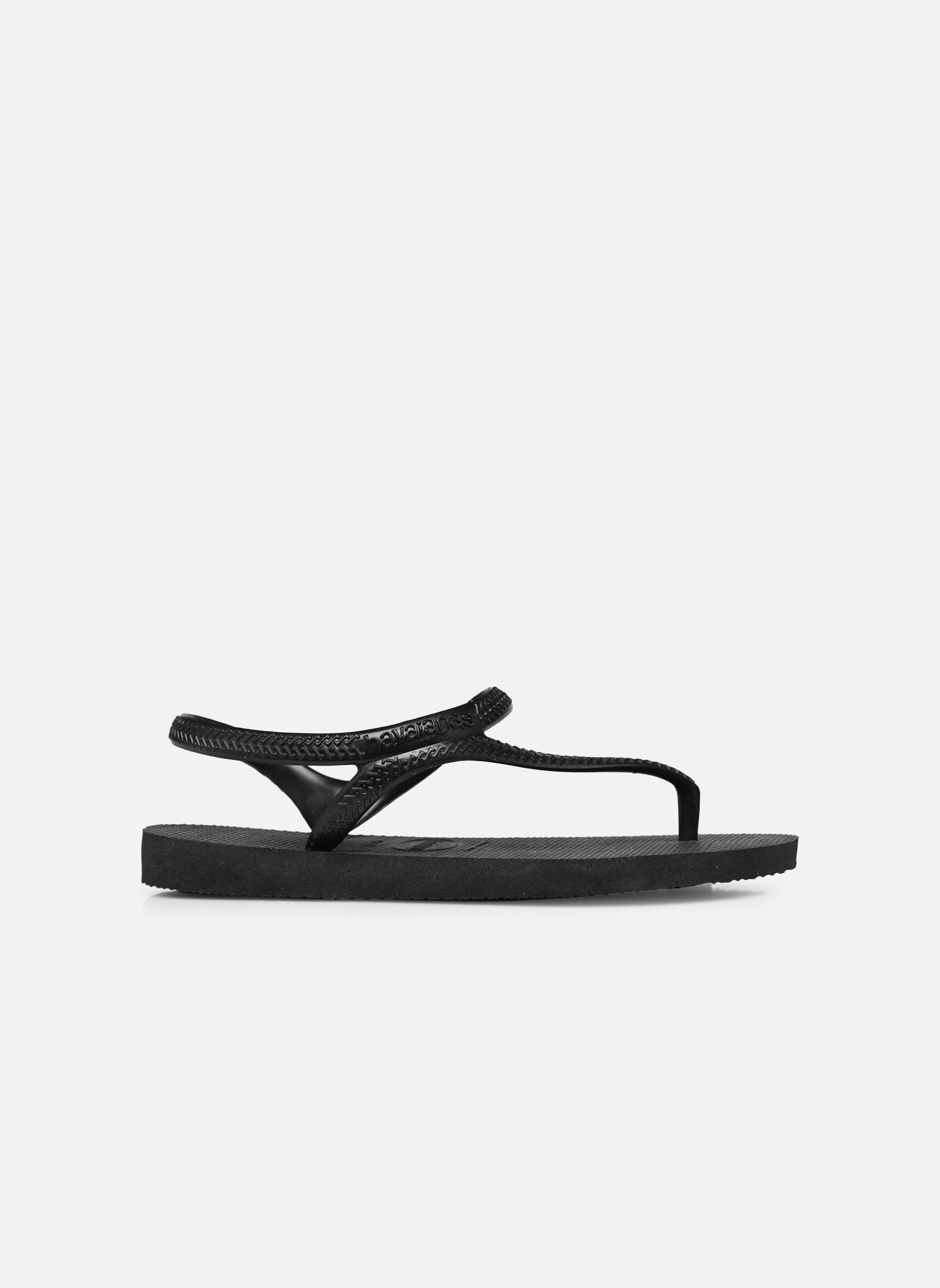 Sandalen Flash Urban damen schwarz Havaianas Sandalen Flash Urban damen schwarz BLACK