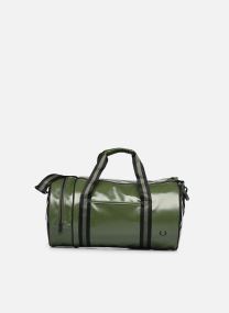 Reisetaschen Classic Barrel Bag herren grün